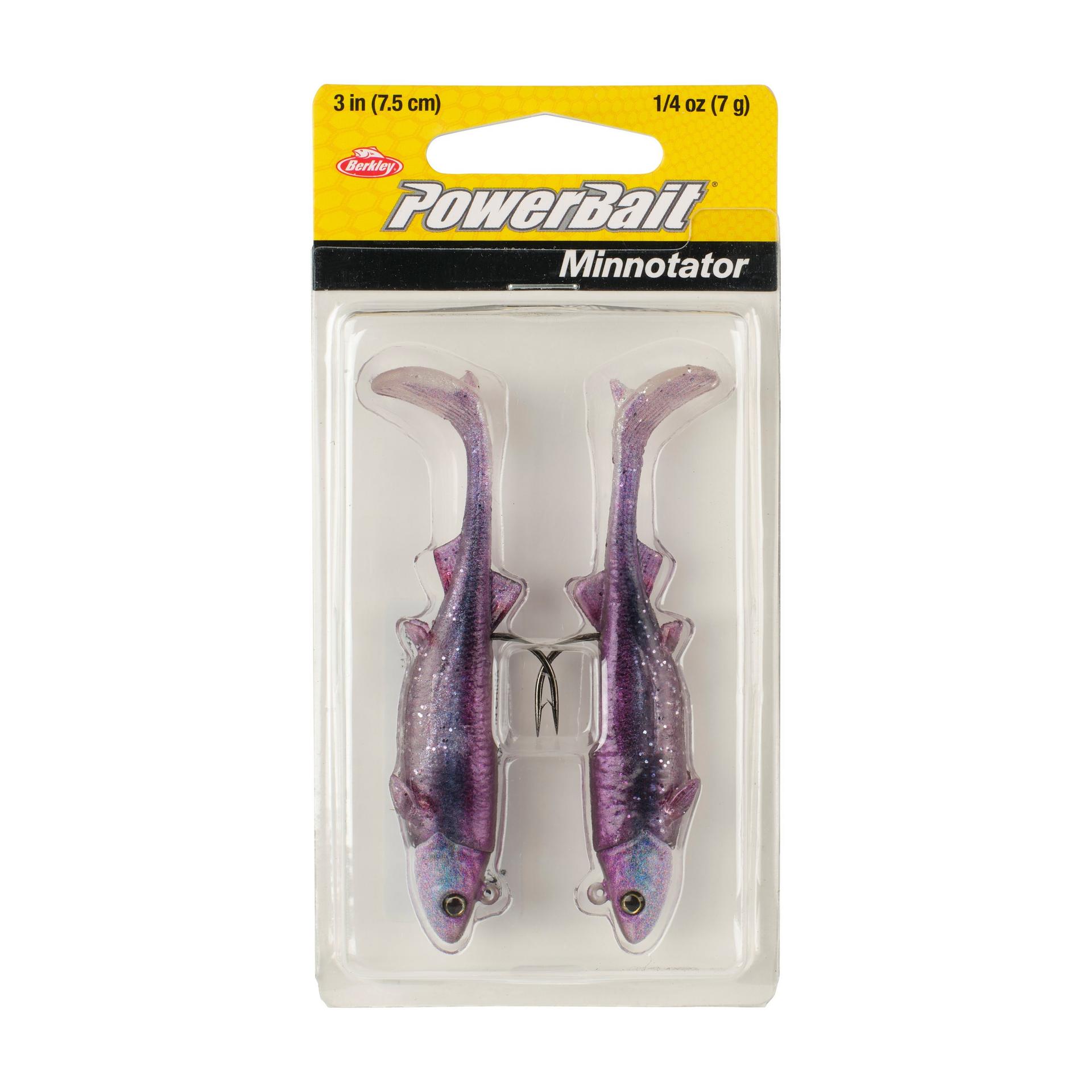 PowerBait® Minnotator