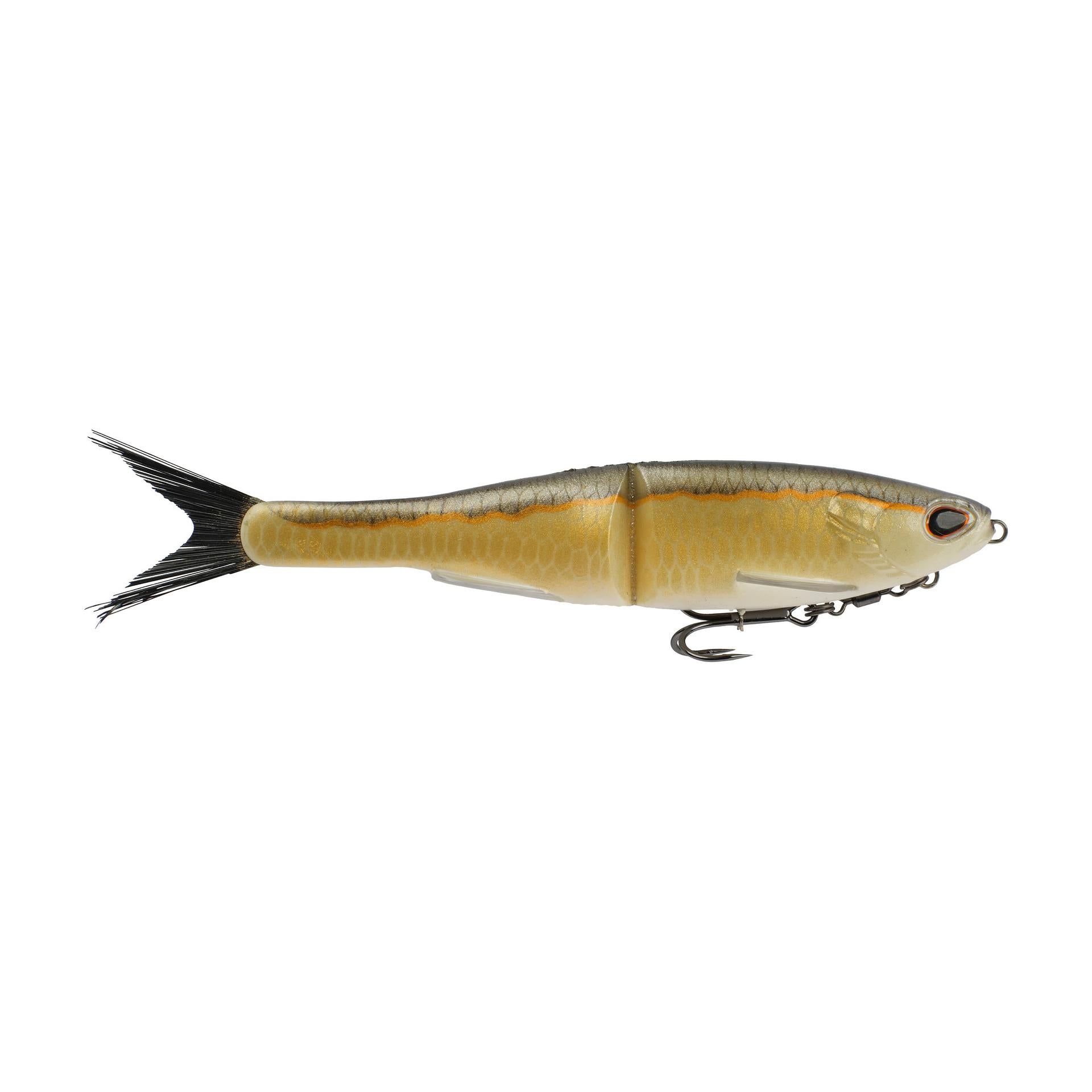 PowerBait® Nessie