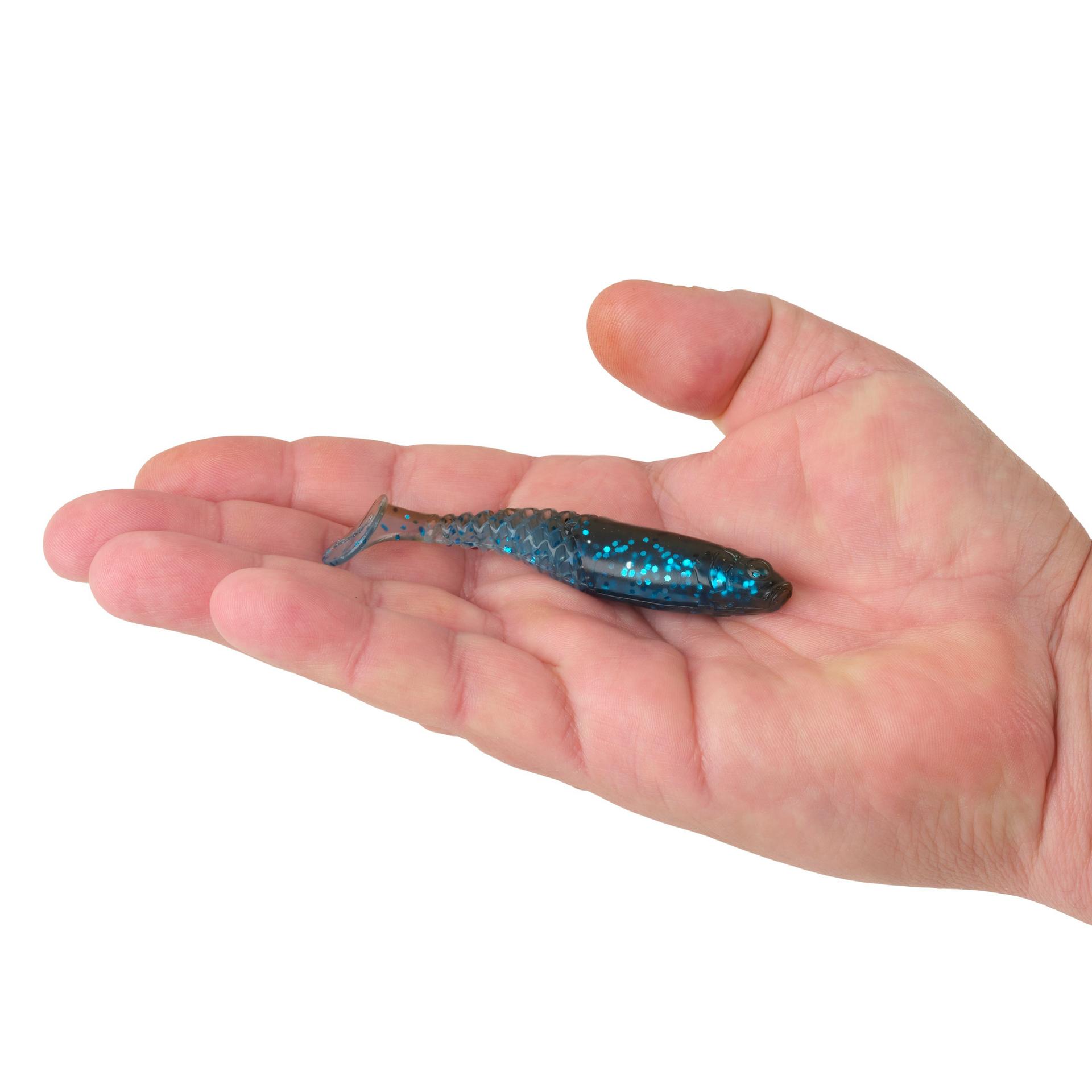 Berkley PowerBaitPaddlinPowerStinger OkeechobeeCraw 3.5in HAND | Berkley Fishing