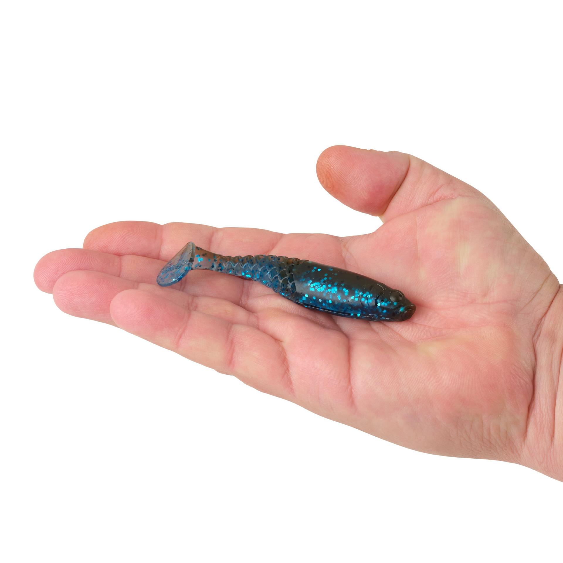 Berkley PowerBaitPaddlinPowerStinger OkeechobeeCraw 4.25in HAND | Berkley Fishing