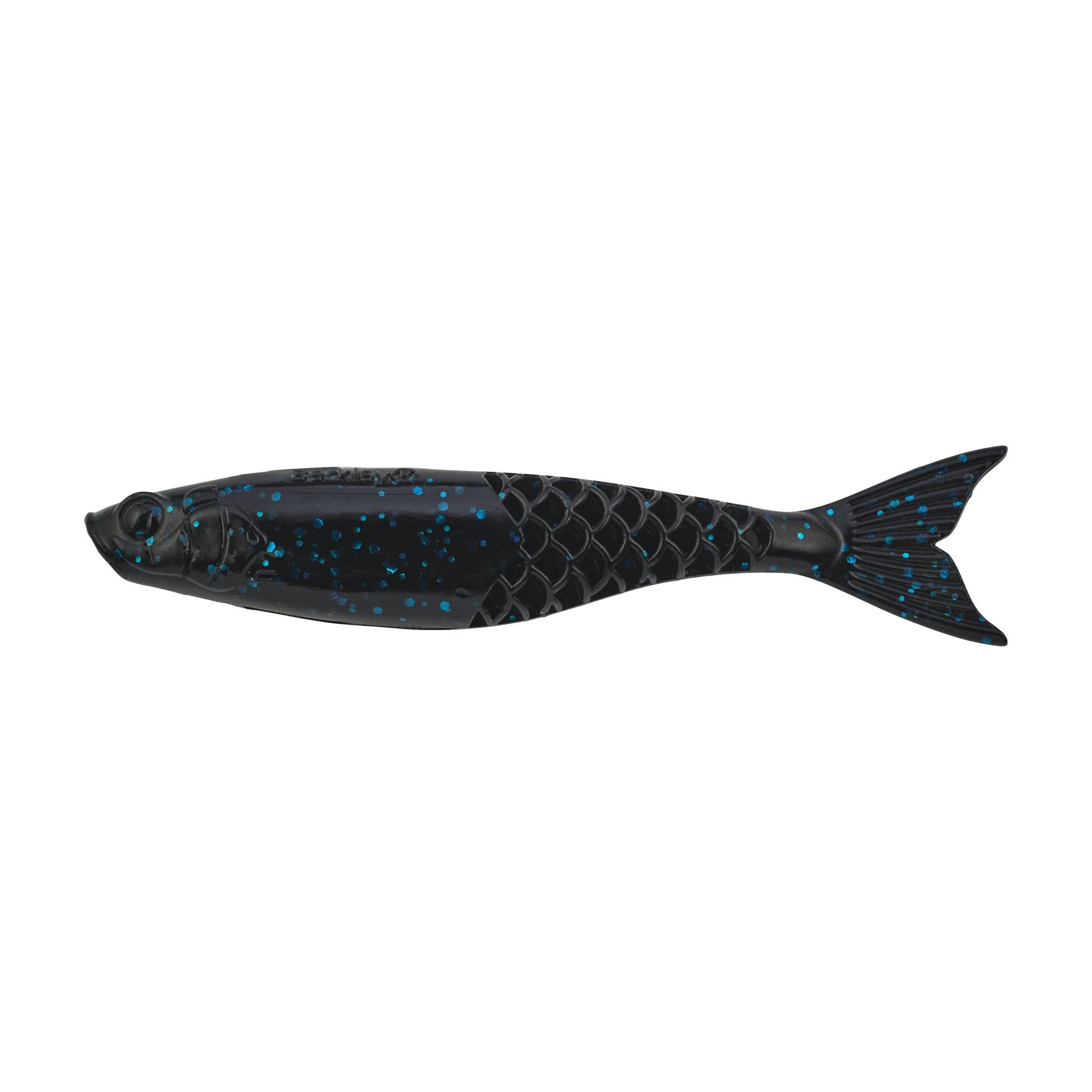 Berkley PowerBaitPowerStinger BlackBlueFleck alt2 | Berkley Fishing