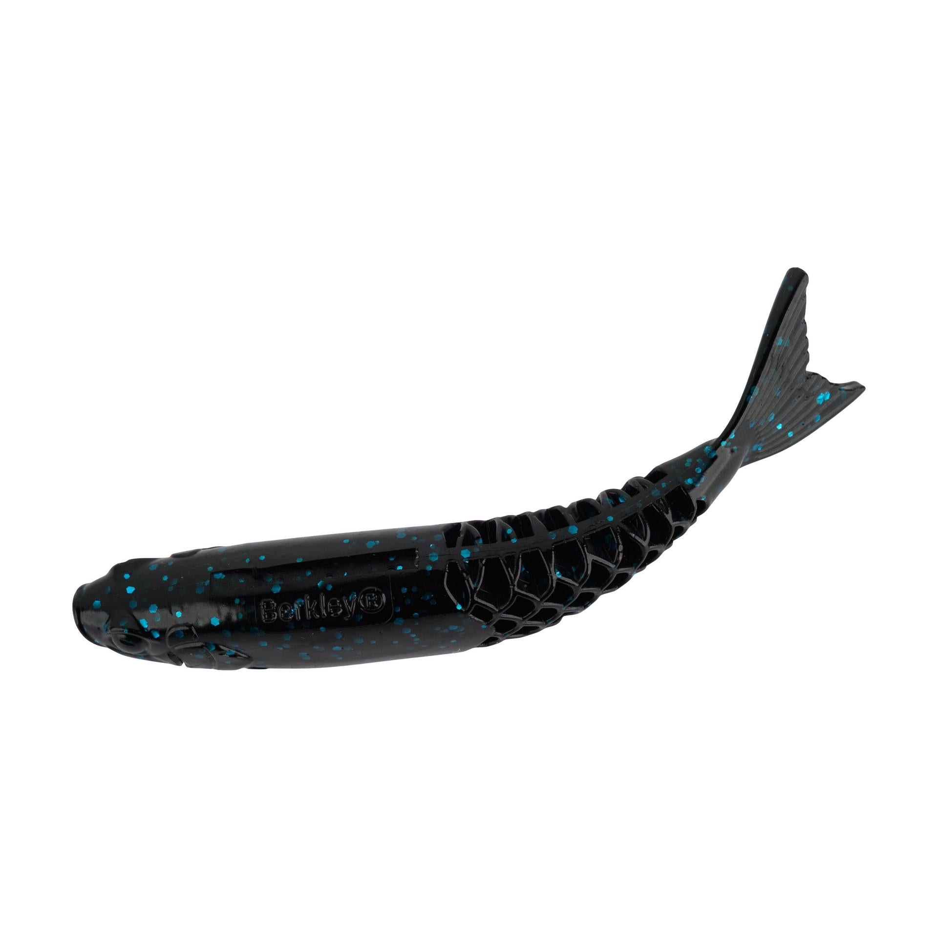 Berkley PowerBaitPowerStinger BlackBlueFleck alt3 | Berkley Fishing