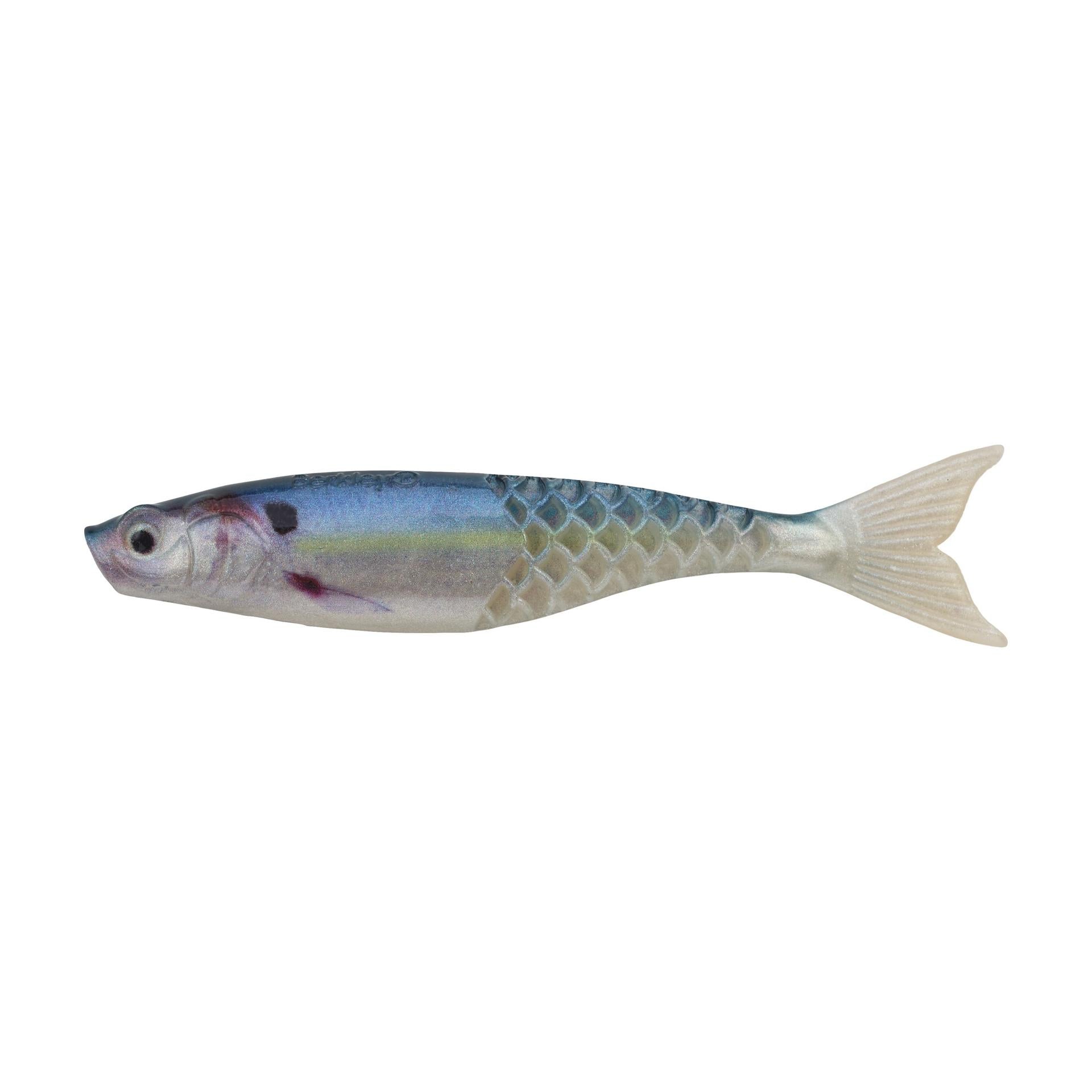 Berkley PowerBaitPowerStinger HDGizzardShad alt2 | Berkley Fishing