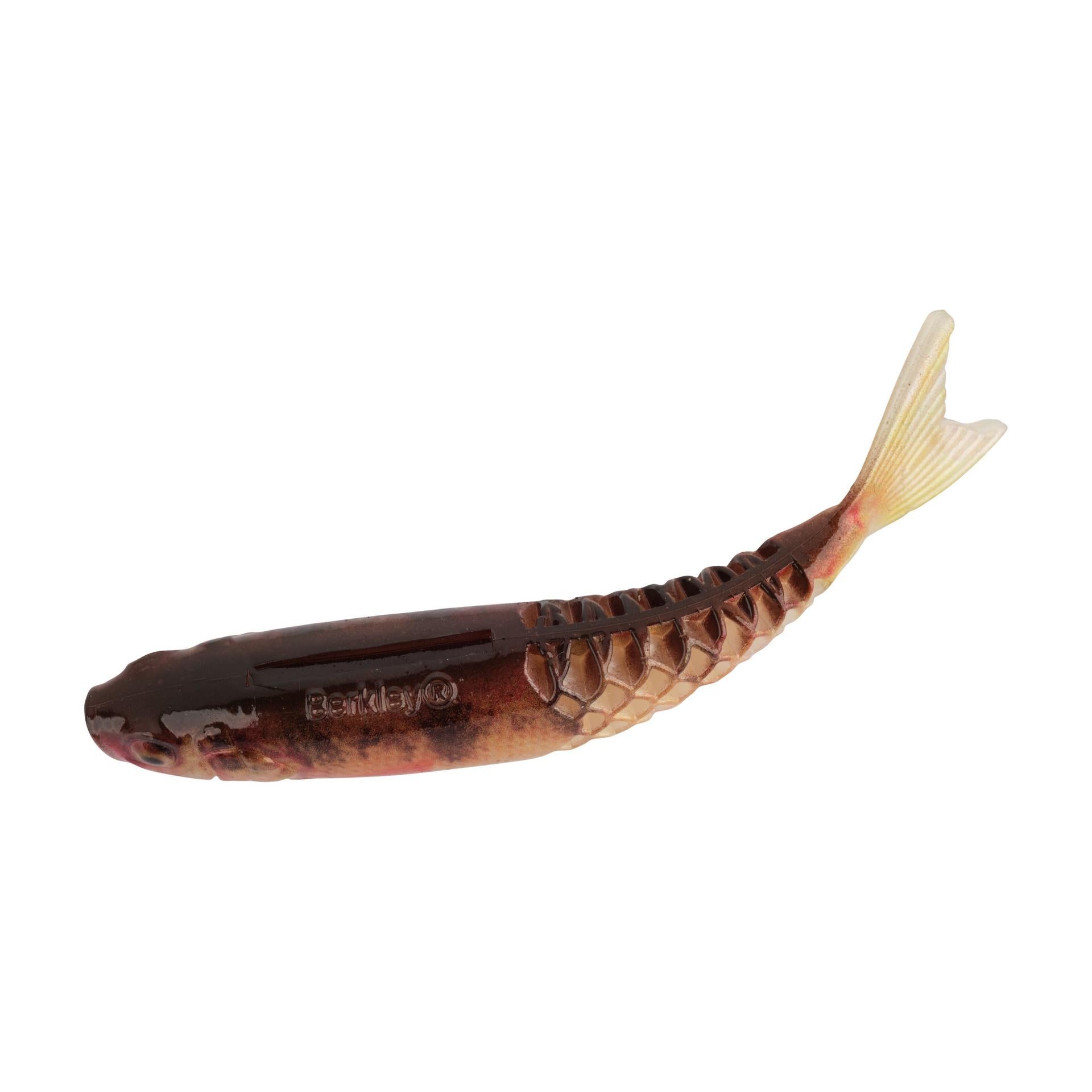 Berkley PowerBaitPowerStinger HDYellowPerch alt3 | Berkley Fishing