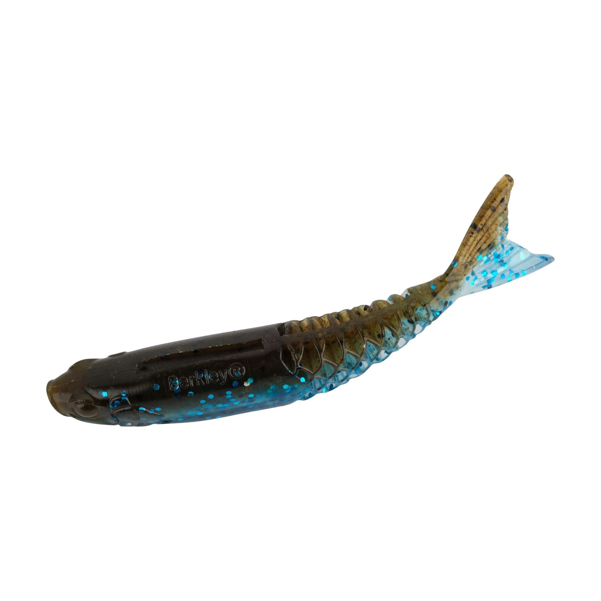 Berkley PowerBaitPowerStinger OkeechobeeCraw alt3 | Berkley Fishing