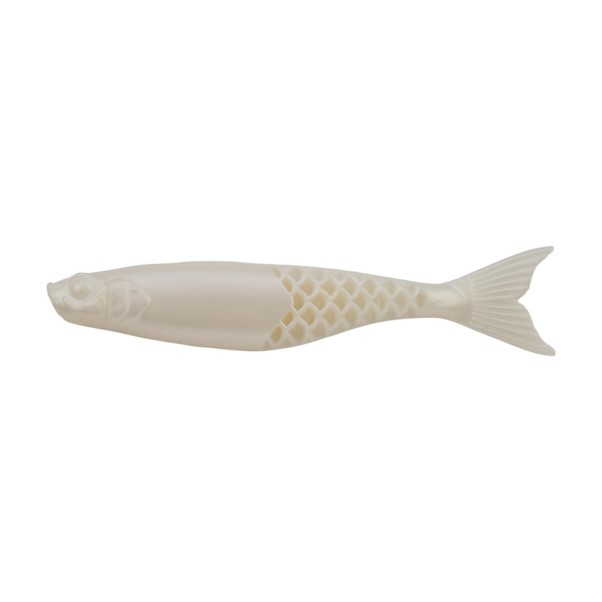 Berkley PowerBaitPowerStinger PearlWhite alt2 | Berkley Fishing