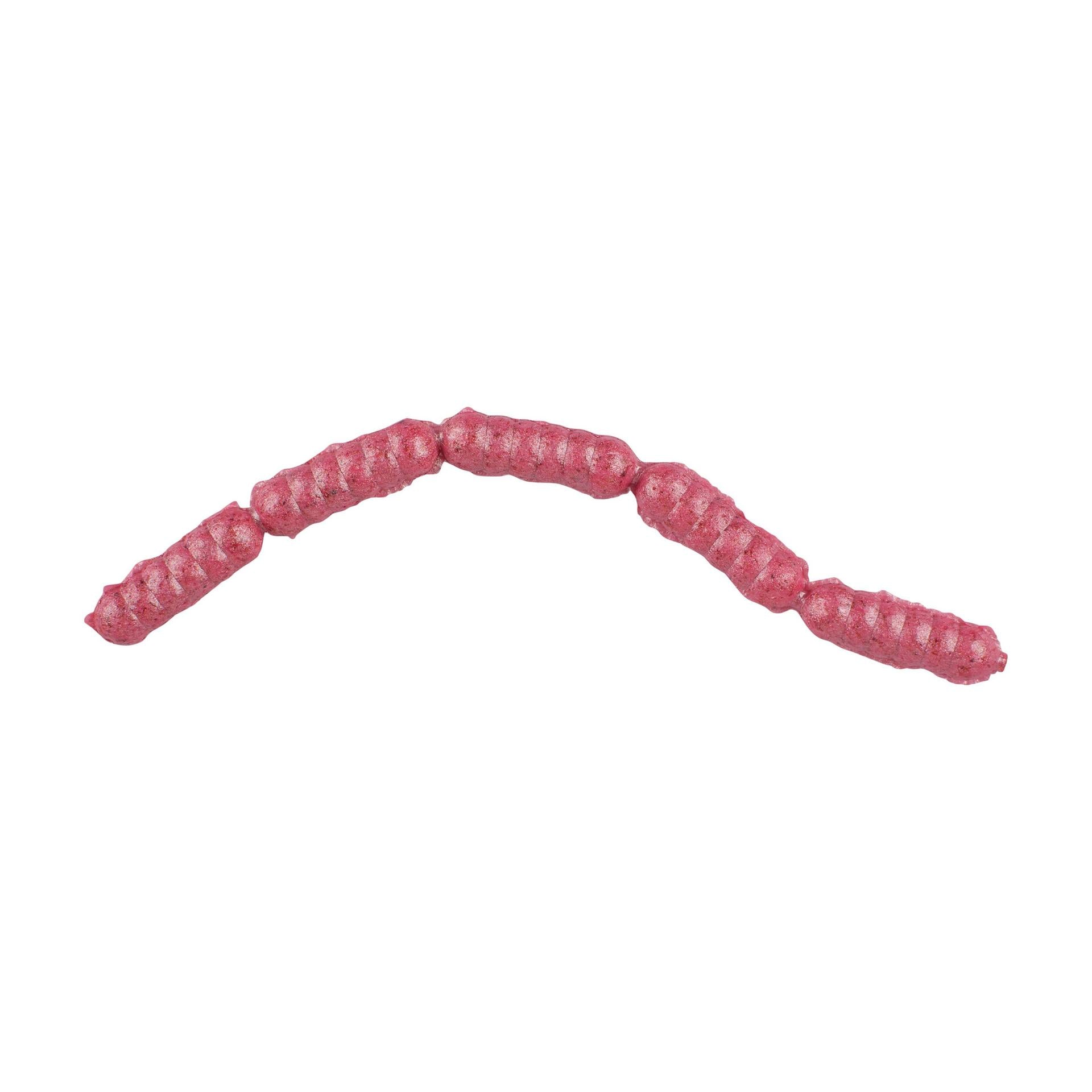 Berkley PowerBaitPowerWigglers Pink alt2 | Berkley Fishing