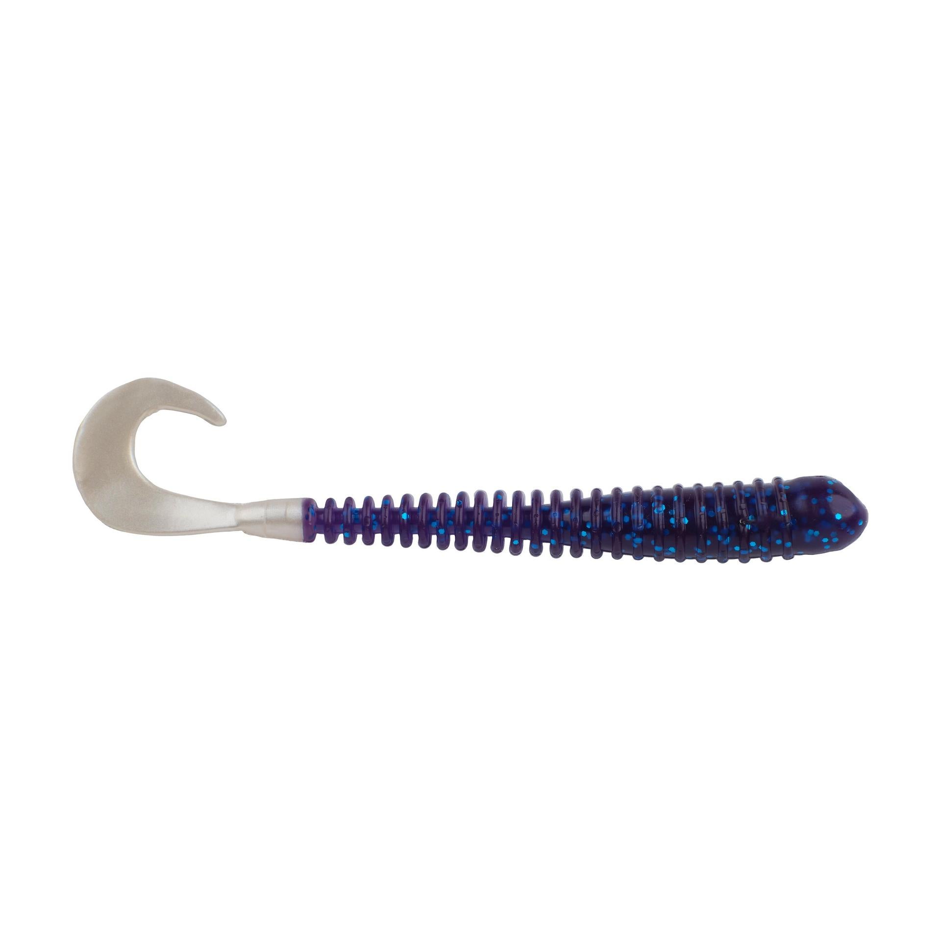 PowerBait® Rib Worm