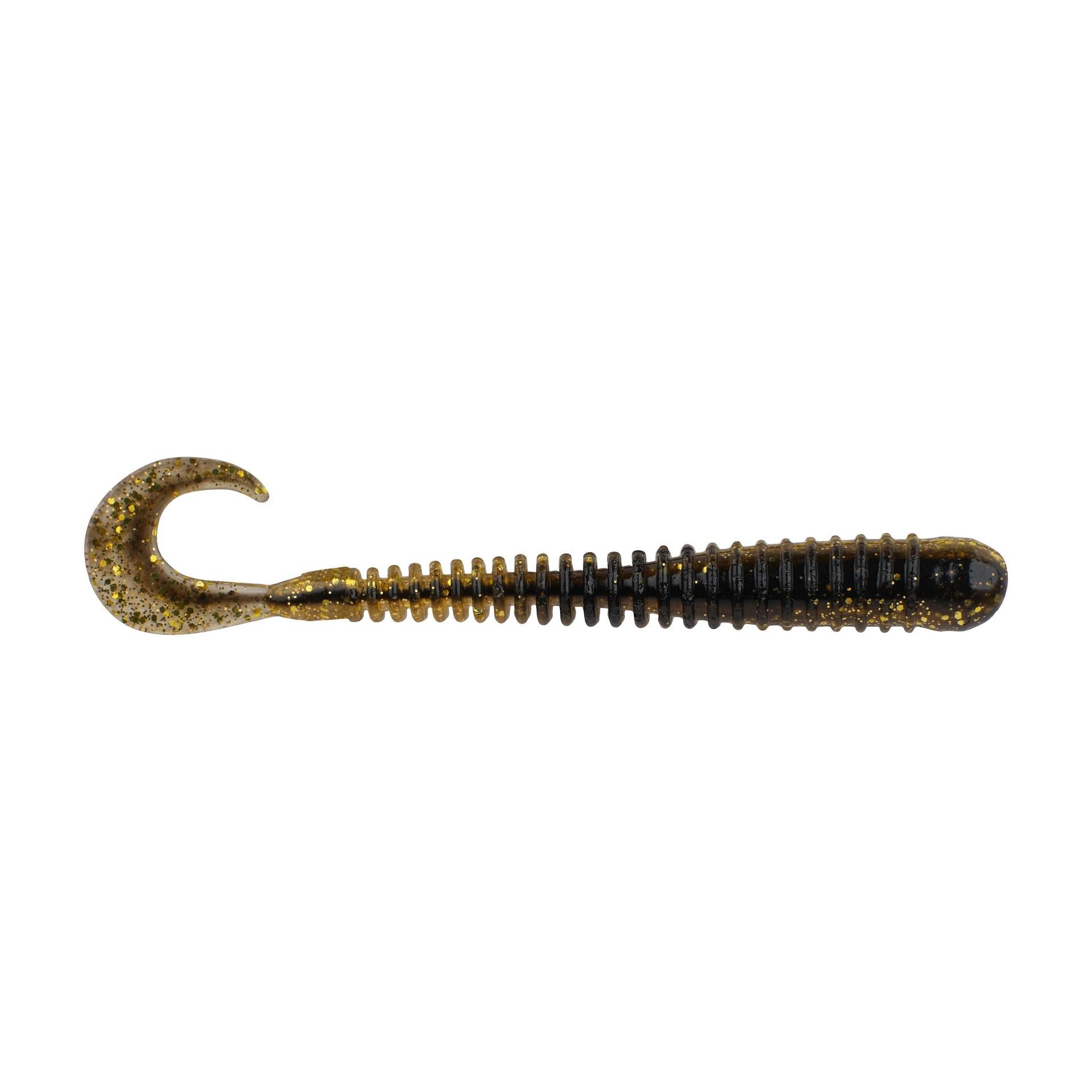 PowerBait® Rib Worm