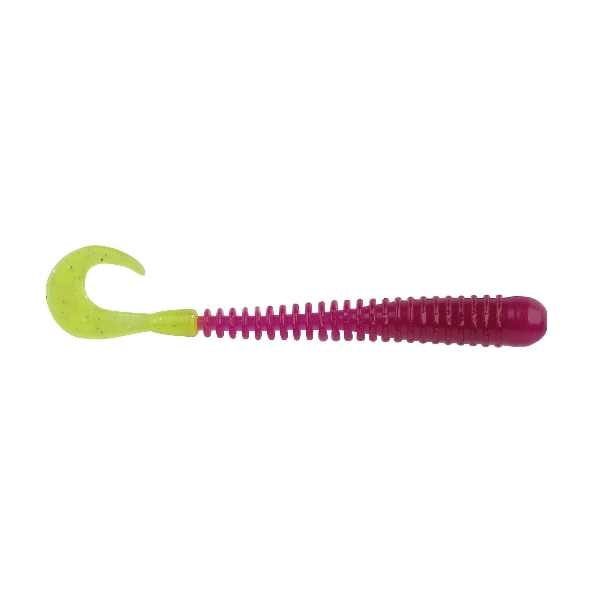 PowerBait® Rib Worm