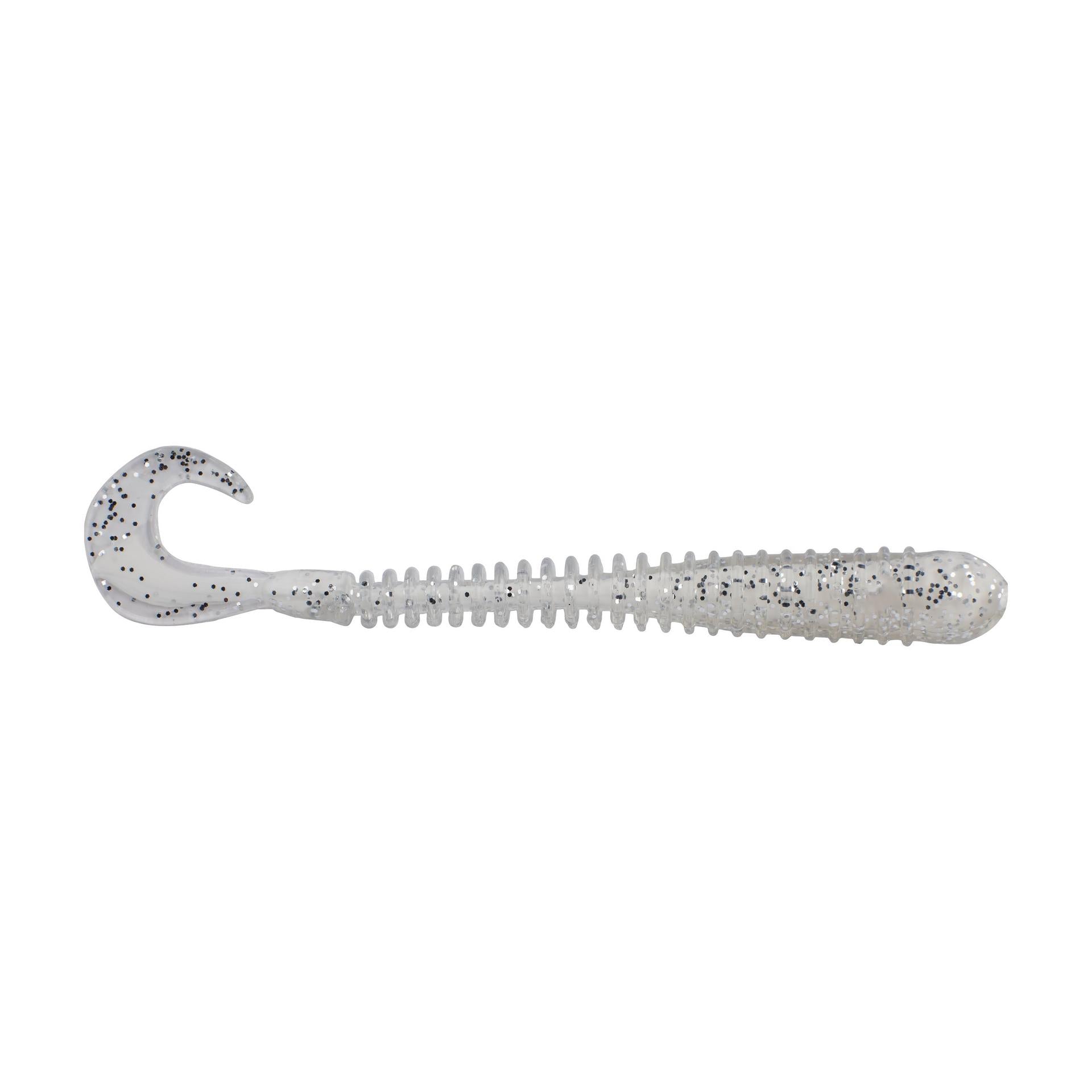 PowerBait® Rib Worm