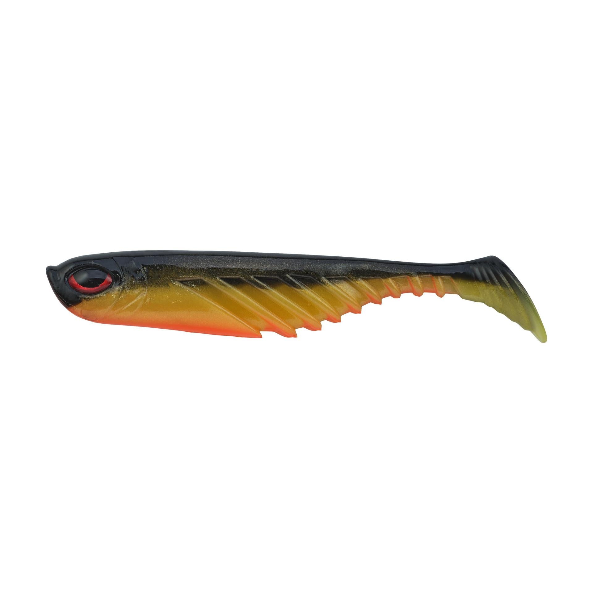 Berkley PowerBaitRippleShad Fool'sGold alt2 | Berkley Fishing