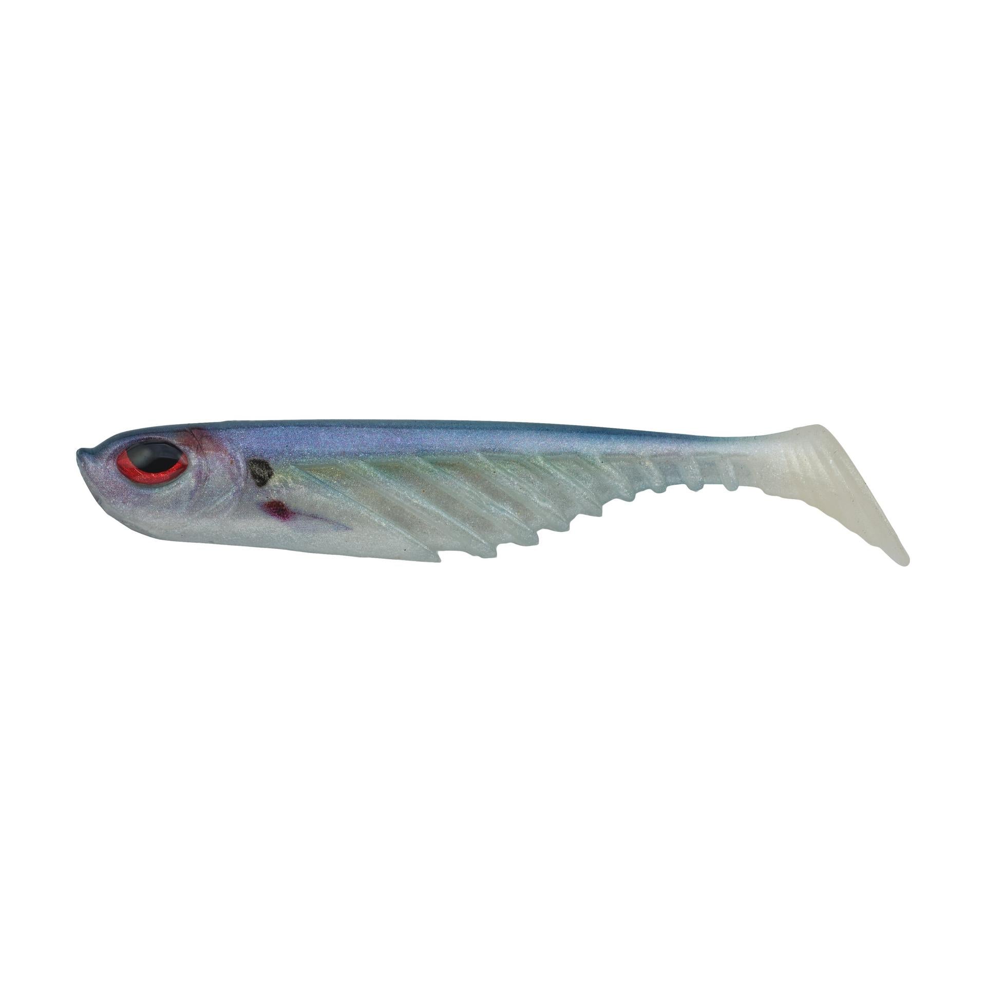 Berkley PowerBaitRippleShad HDGizzardShad alt2 | Berkley Fishing