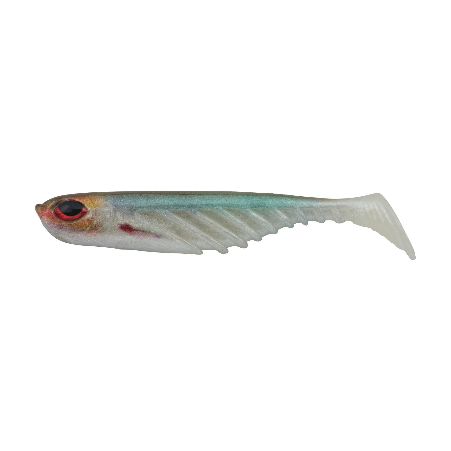 Berkley PowerBaitRippleShad HDStealthMinnow alt2 | Berkley Fishing