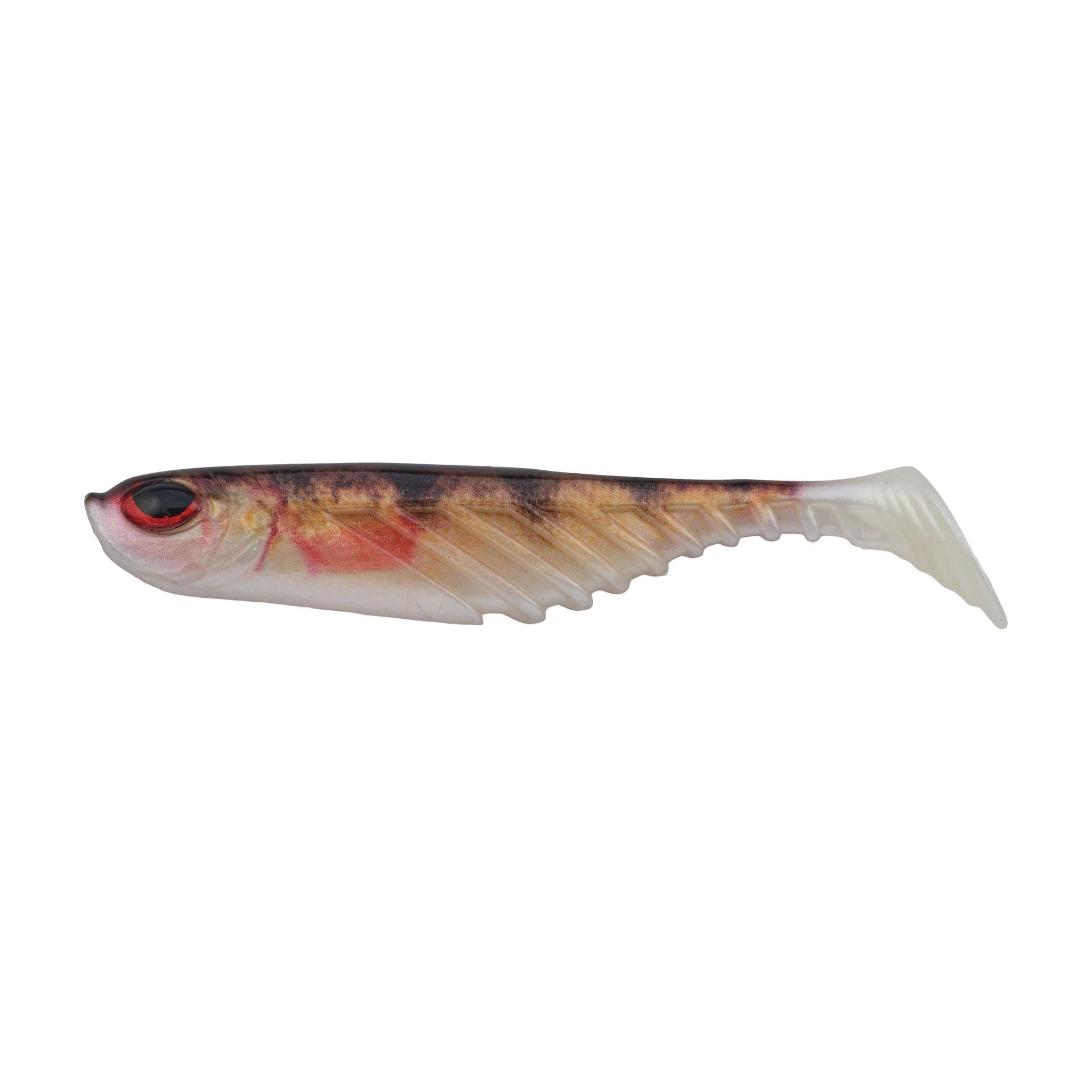 Berkley PowerBaitRippleShad HDYellowPerch alt2 | Berkley Fishing