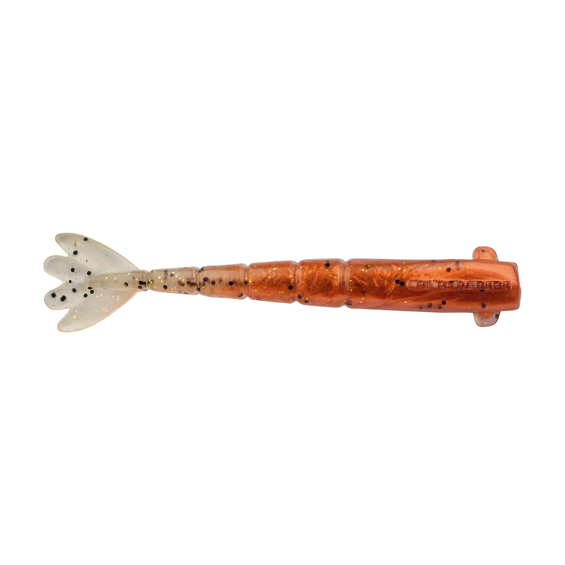 Berkley PowerBaitSaltwaterBongaShrimp NewPenny alt2 | Berkley Fishing