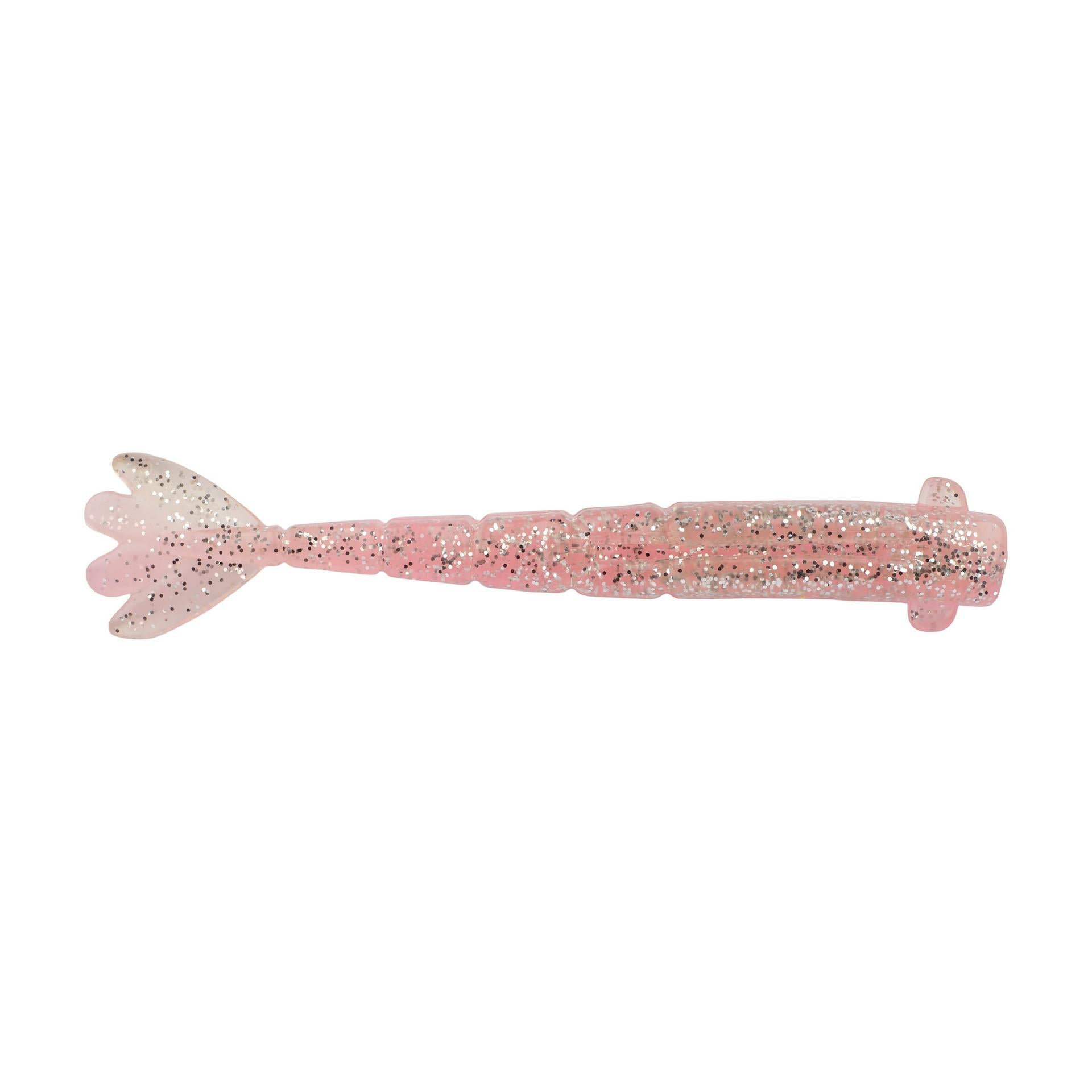 Berkley PowerBaitSaltwaterBongaShrimp PinkFlash alt3 | Berkley Fishing