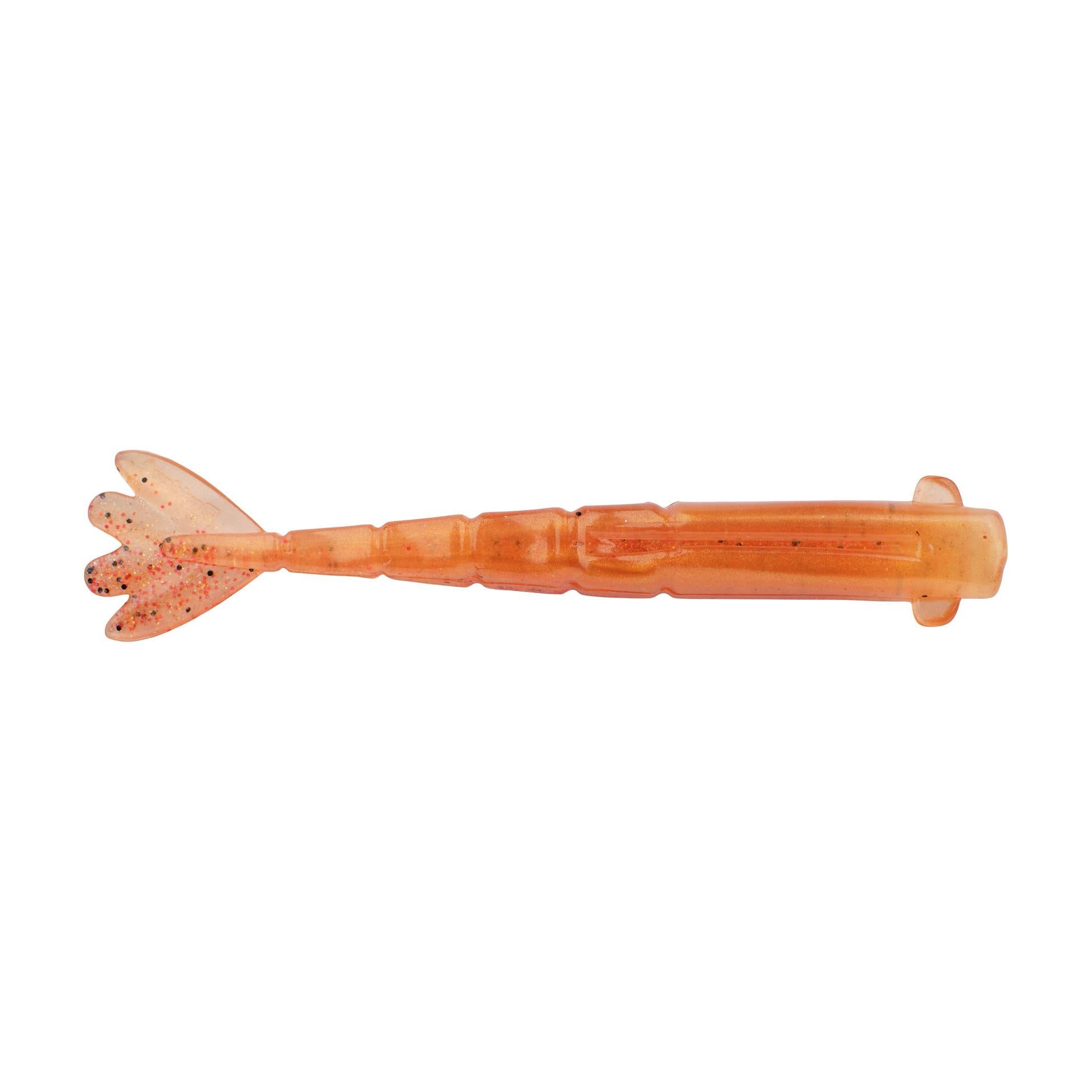 Berkley PowerBaitSaltwaterBongaShrimp Sangria alt3 | Berkley Fishing