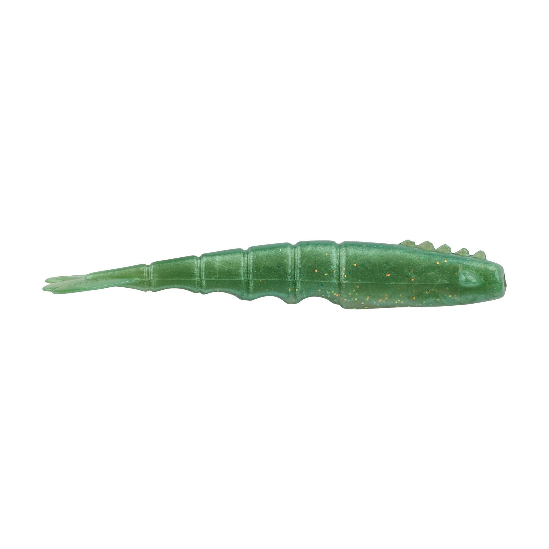 PowerBait® Saltwater Bonga Shrimp