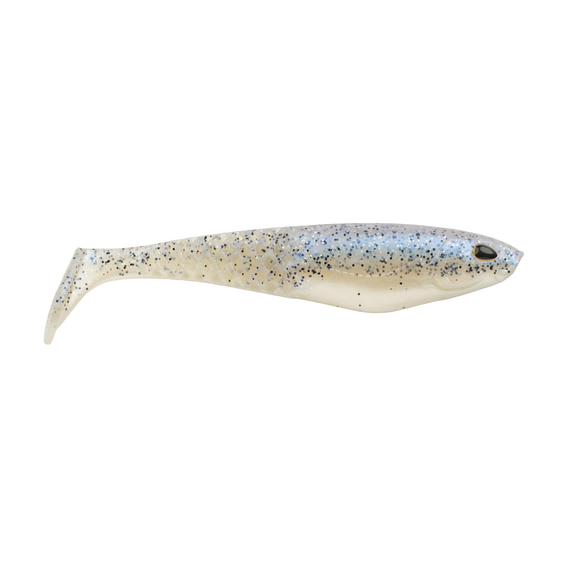 PowerBait® Saltwater CullShad