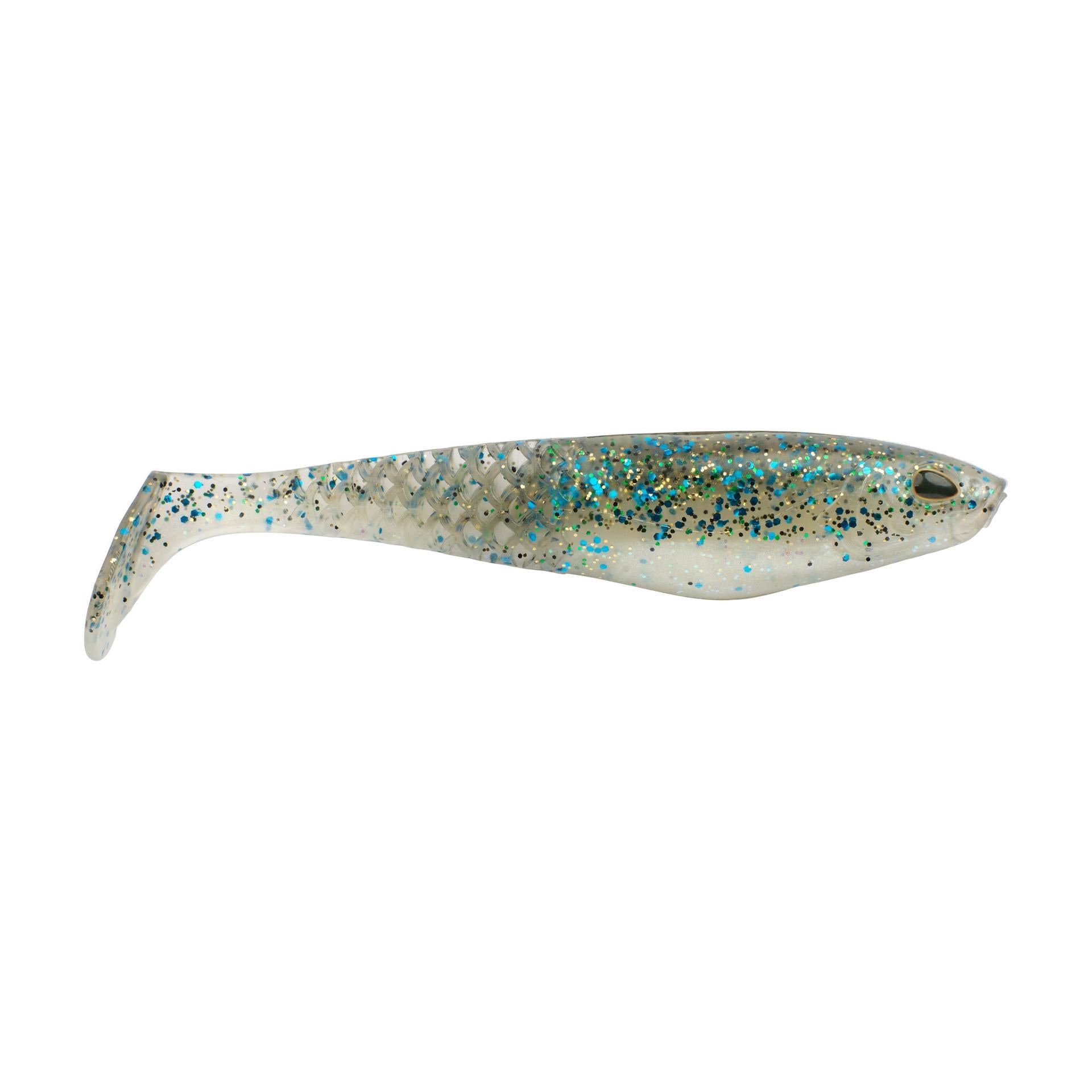 bass fishing lures powerbait PowerBait Saltwater CullShad