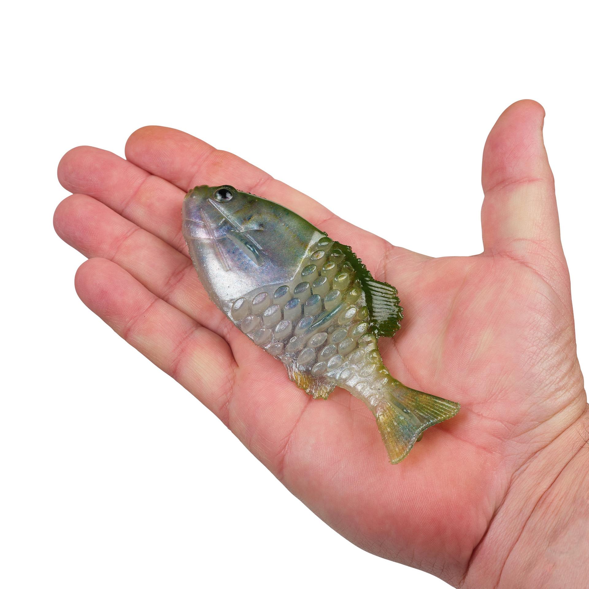 Berkley PowerBaitSaltwaterGilly 130 HDPilchard HAND | Berkley Fishing