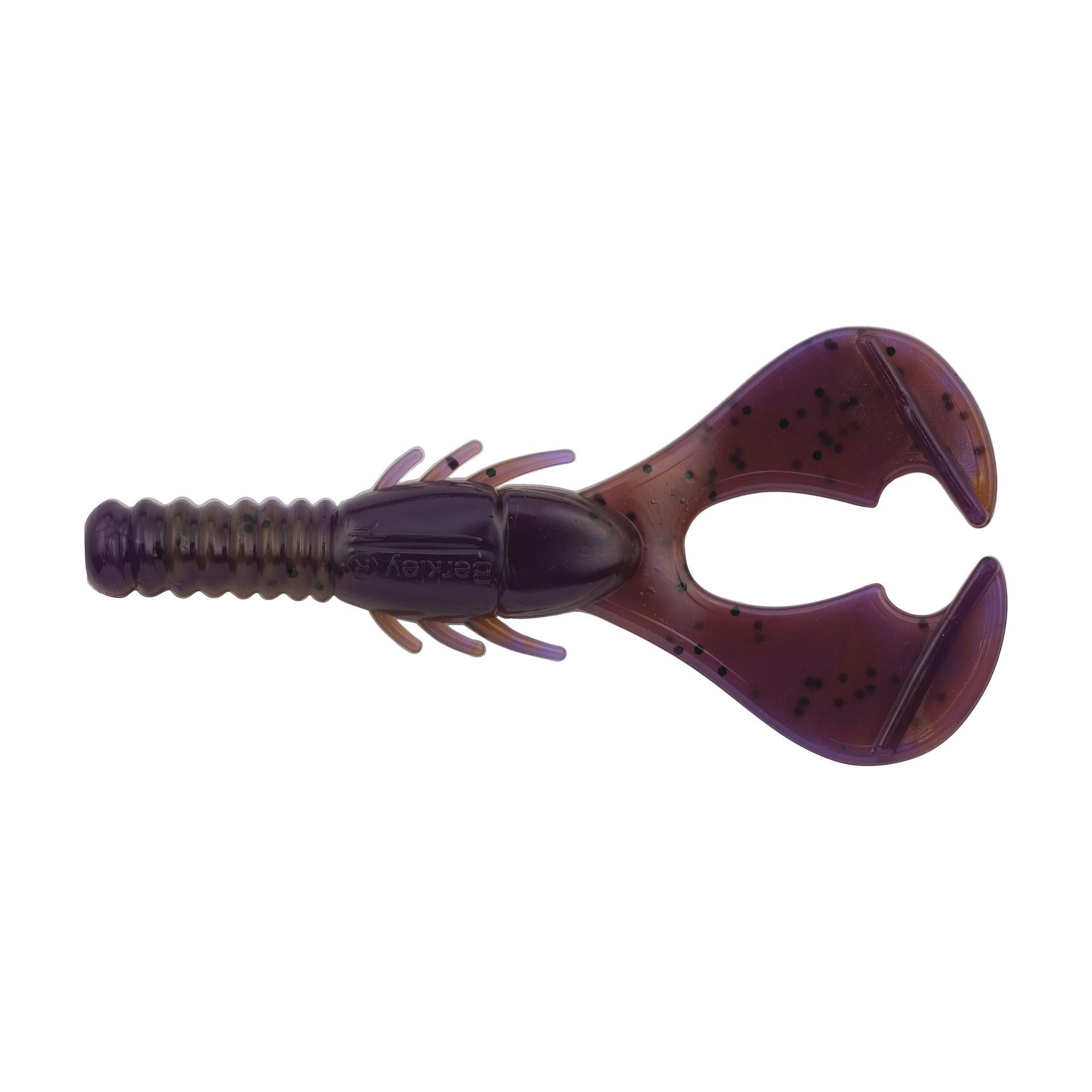 Berkley PowerBaitShape108 PeanutButterandJelly alt2 | Berkley Fishing