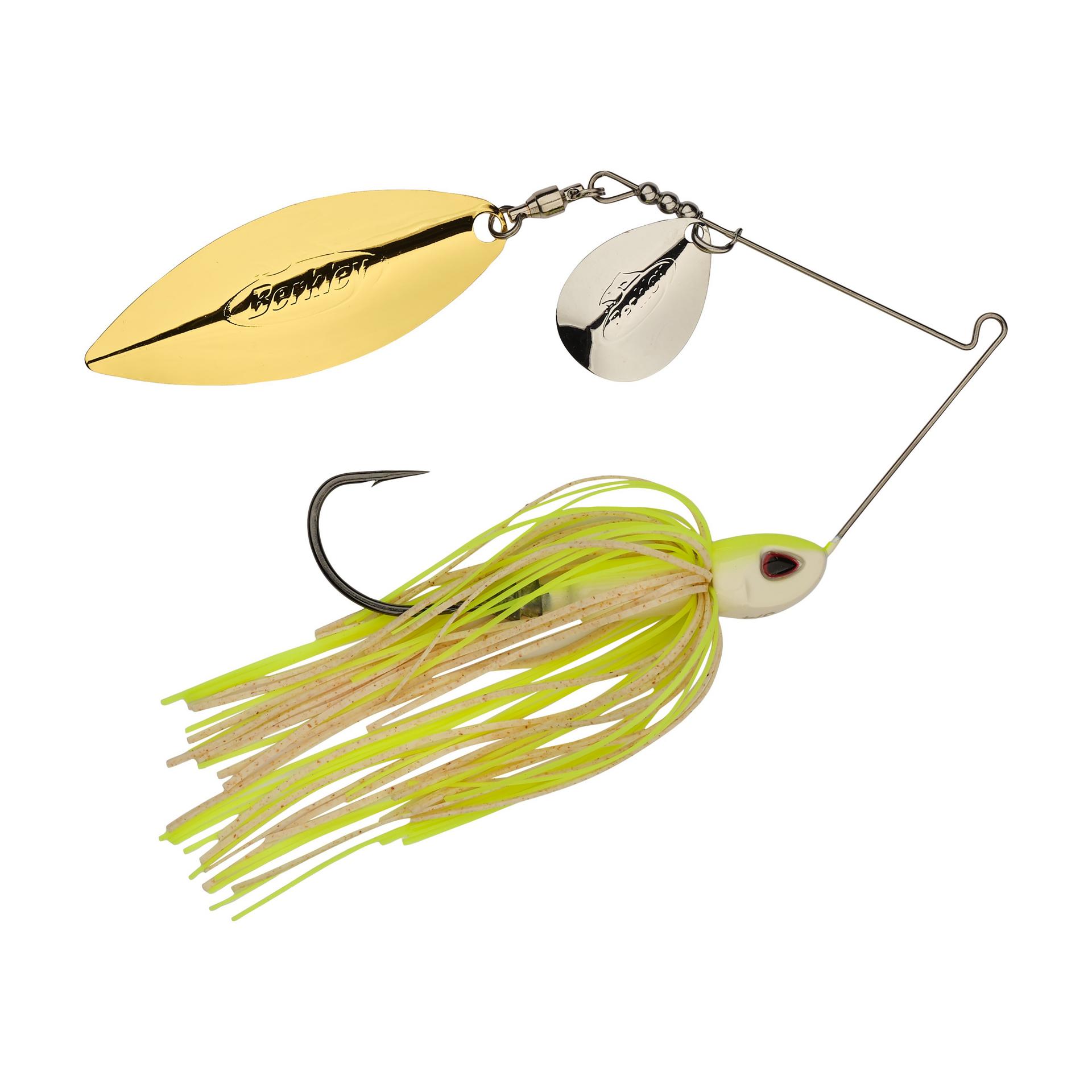 Power® Blade Compact Colorado/Willow