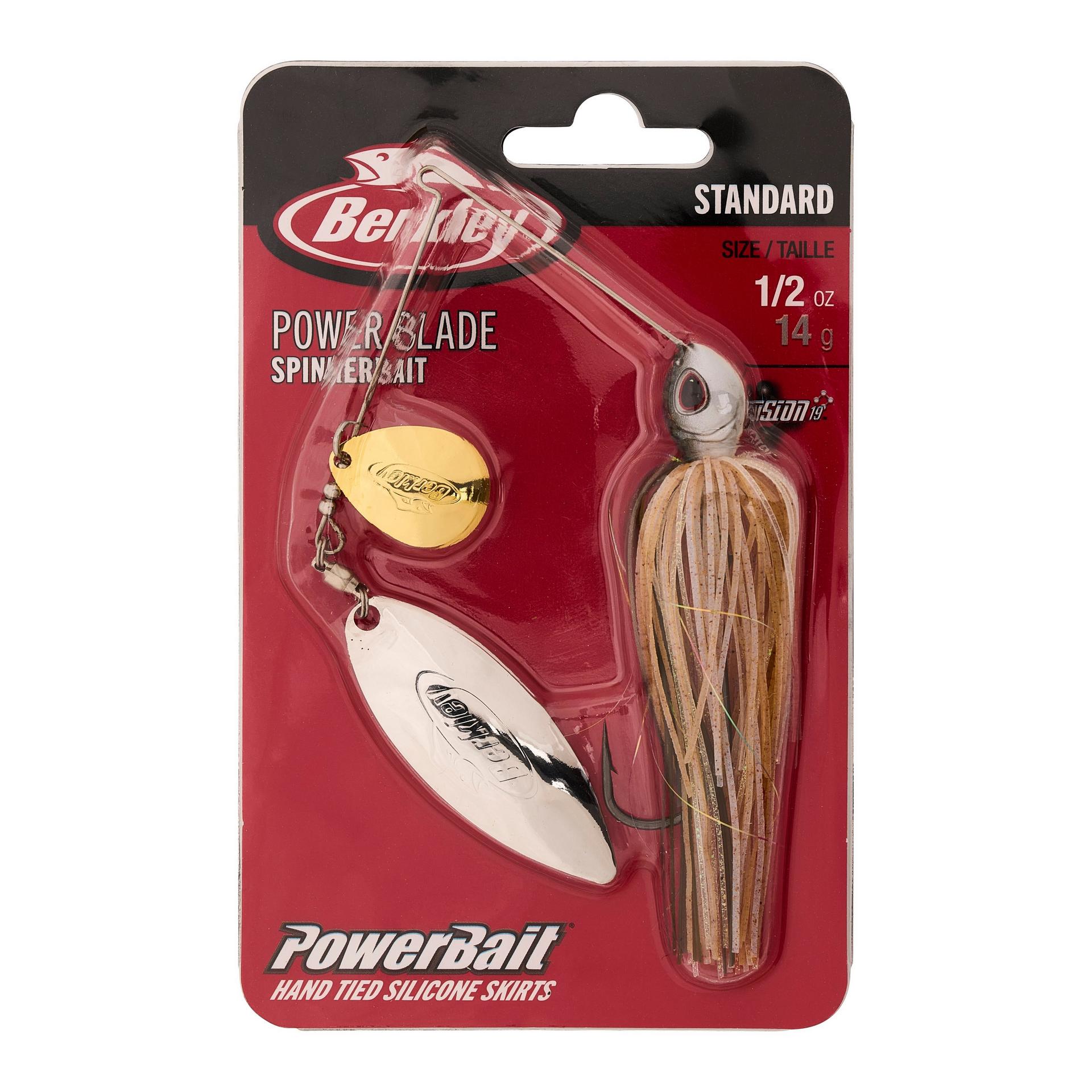 Power® Blade Standard Colorado/Willow