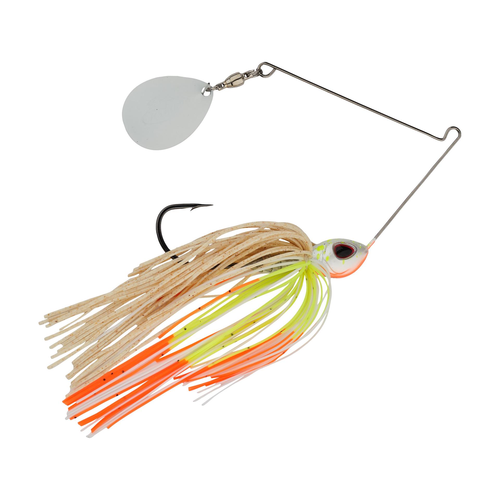 artificial bait in tackle box reddit Power® Blade Standard Colorado