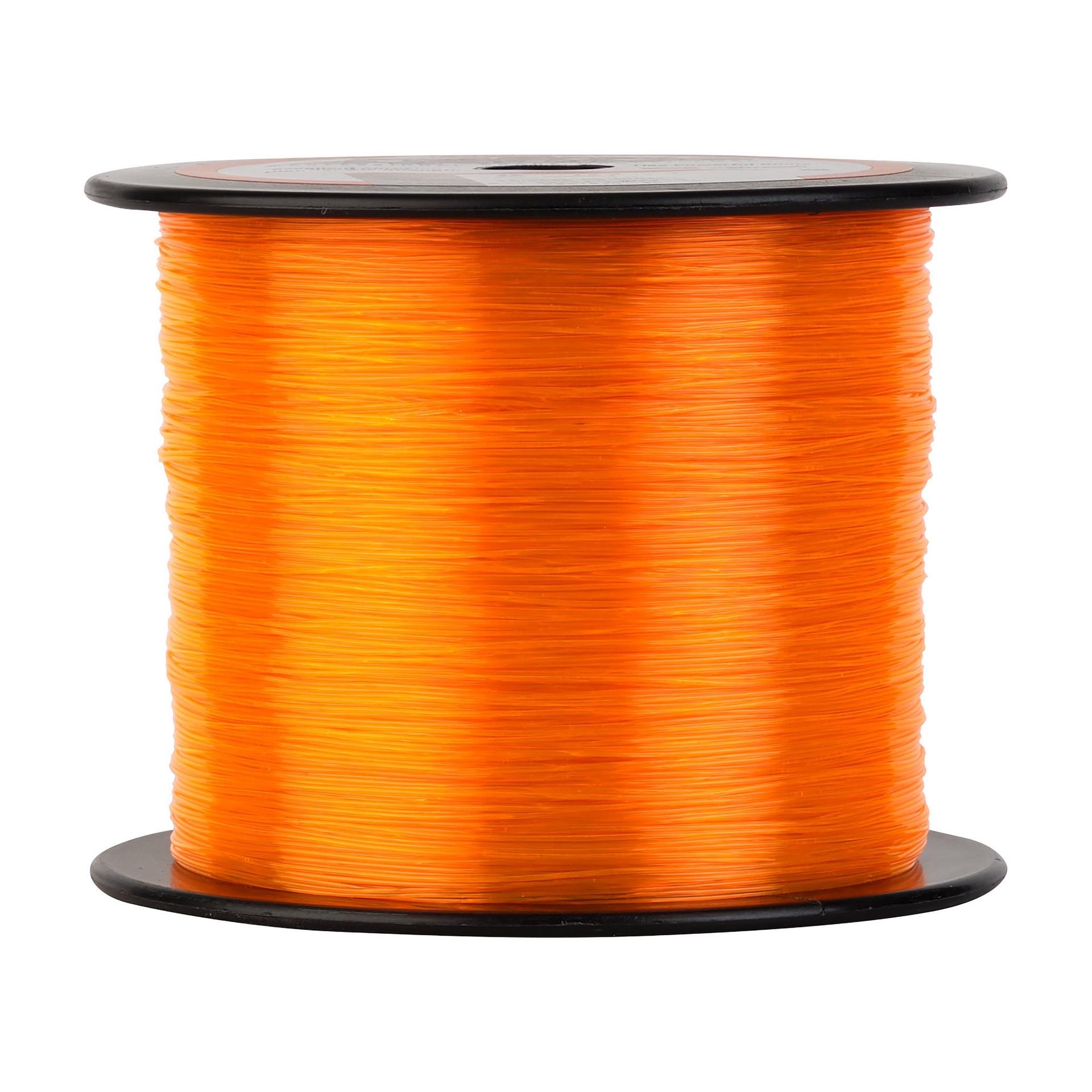Berkley Pro Spec Chrome Bulk Small Blaze Orange alt2 | Berkley Fishing