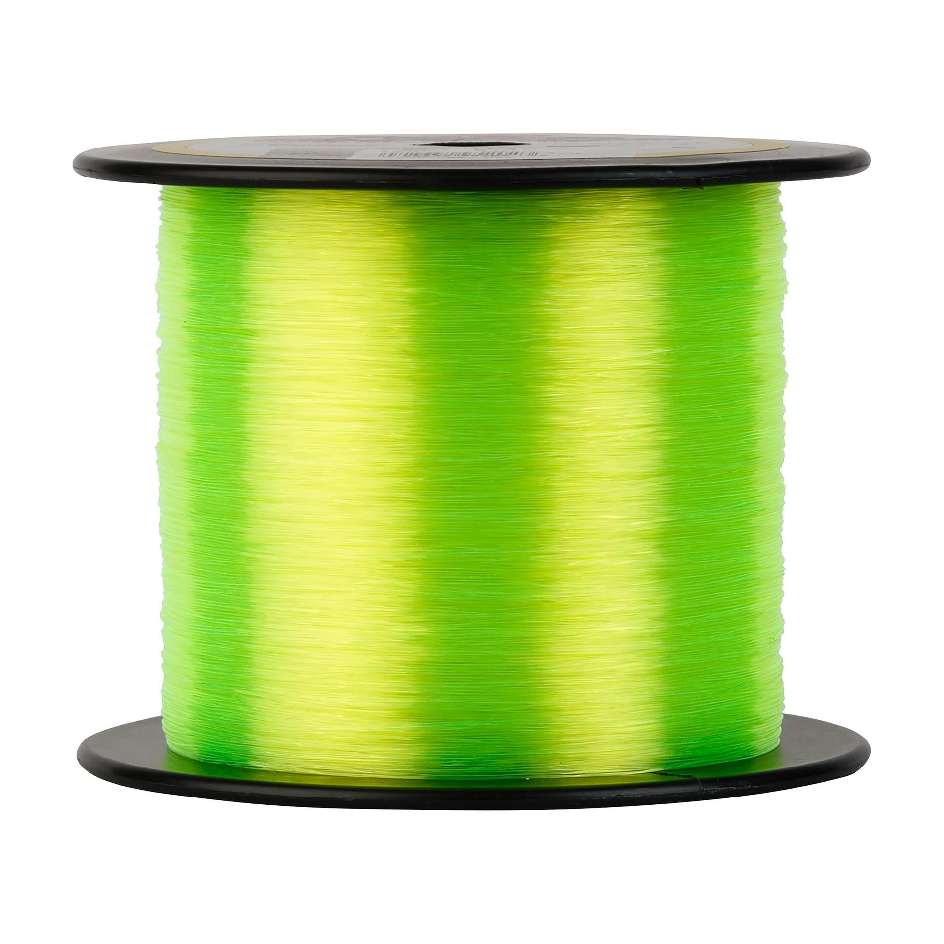 Berkley Pro Spec Chrome Bulk Small Hi-Vis Yellow alt2 | Berkley Fishing