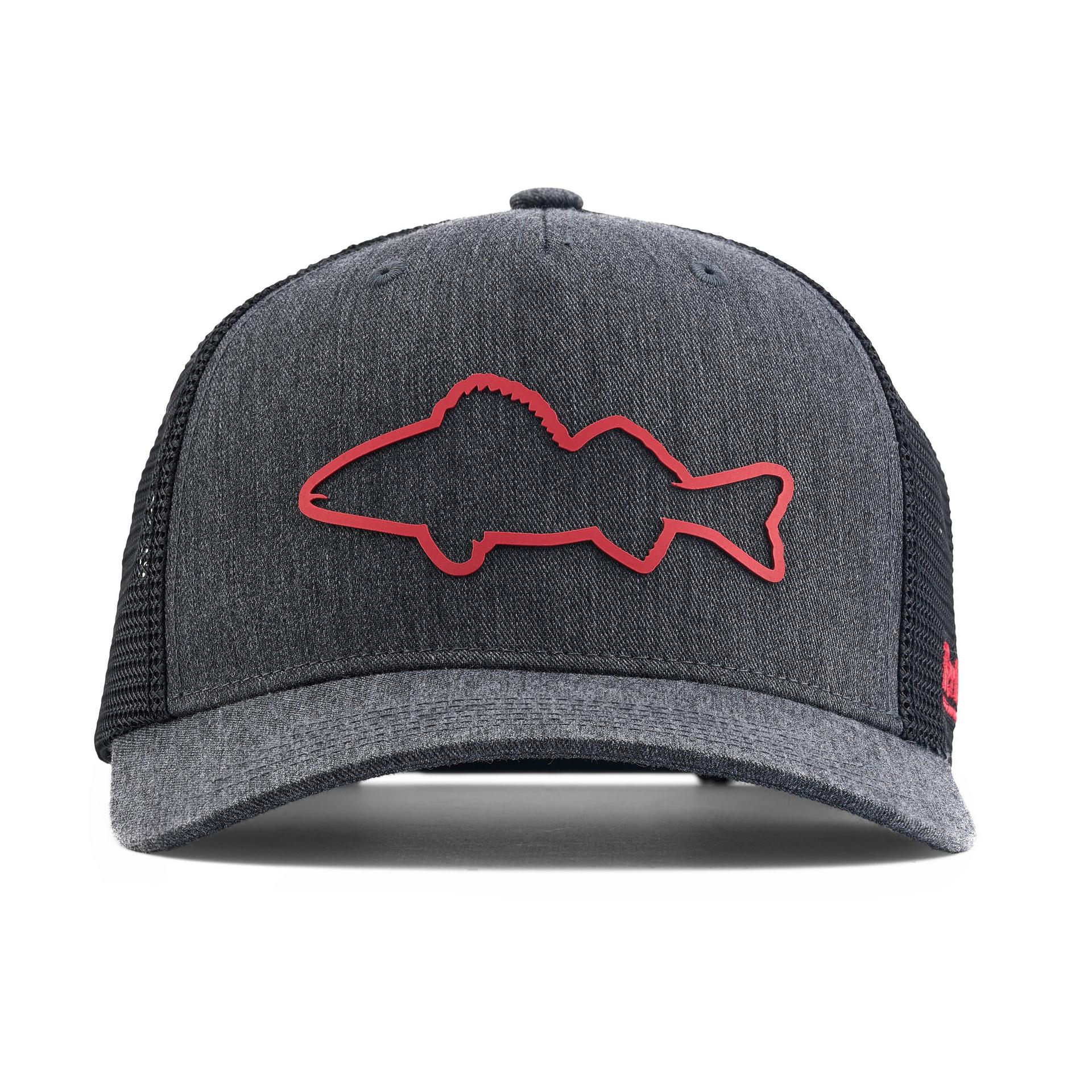 Profile Walleye Trucker Hat