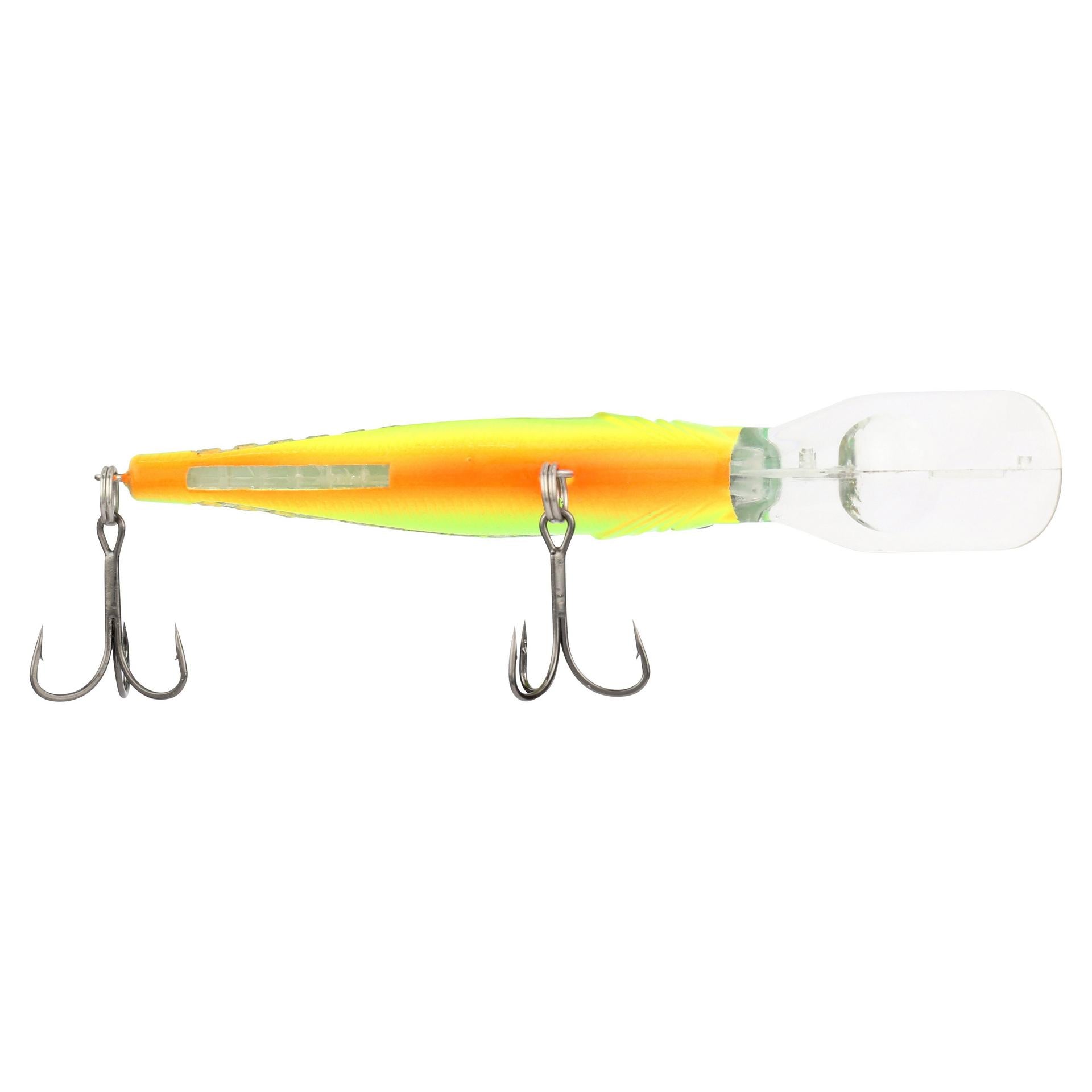 Berkley ScentedFlickerShad Firetiger 7cm alt4 | Berkley Fishing