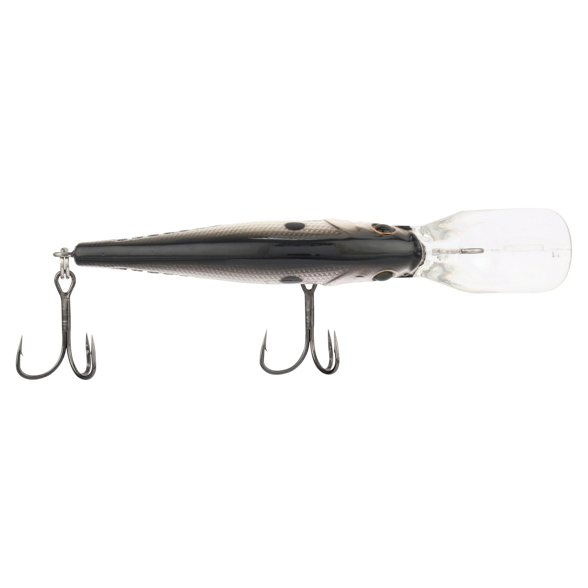 Berkley ScentedFlickerShad PearlWhite 5cm alt3 | Berkley Fishing