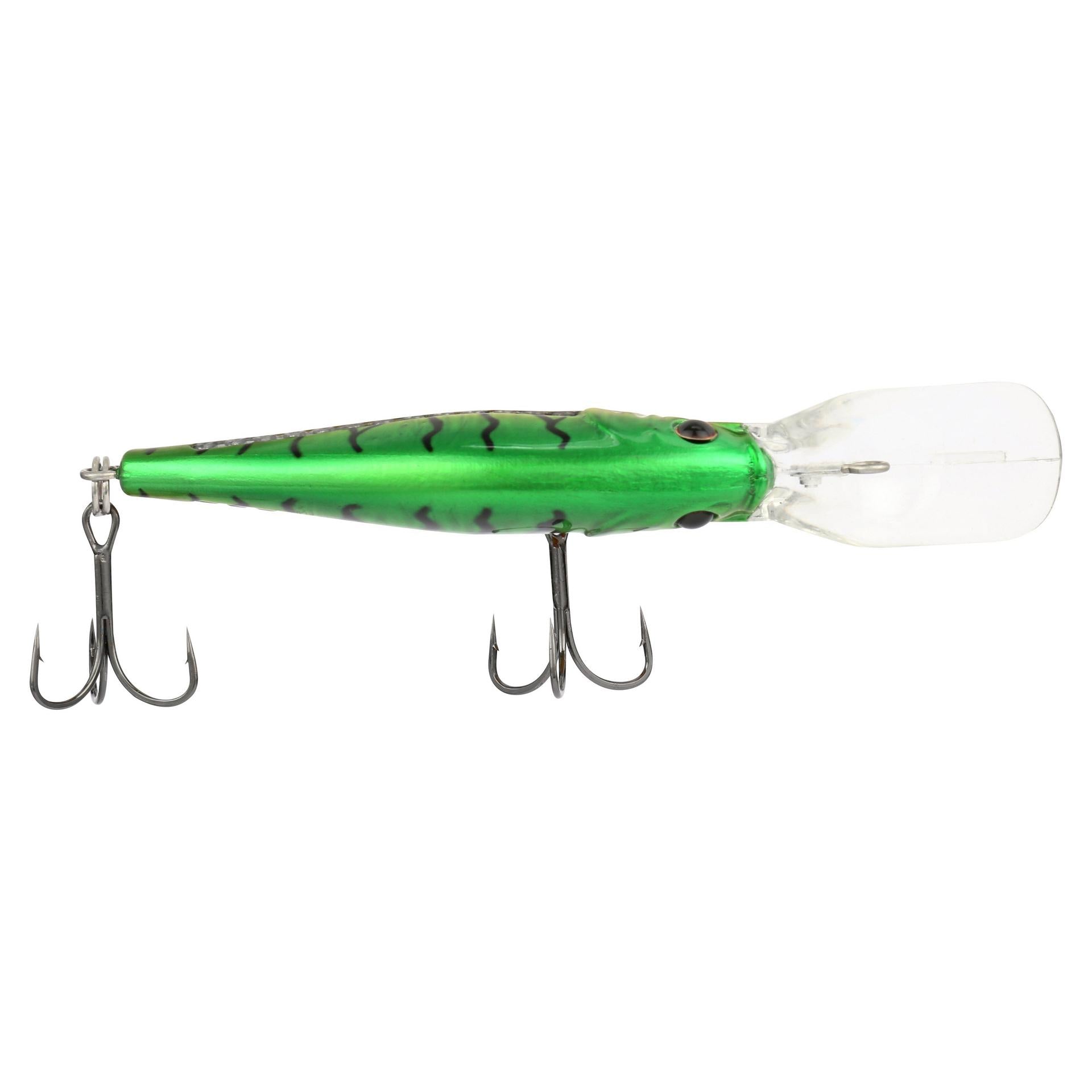 Berkley ScentedFlickerShad SlickFiretiger 5cm alt3 | Berkley Fishing