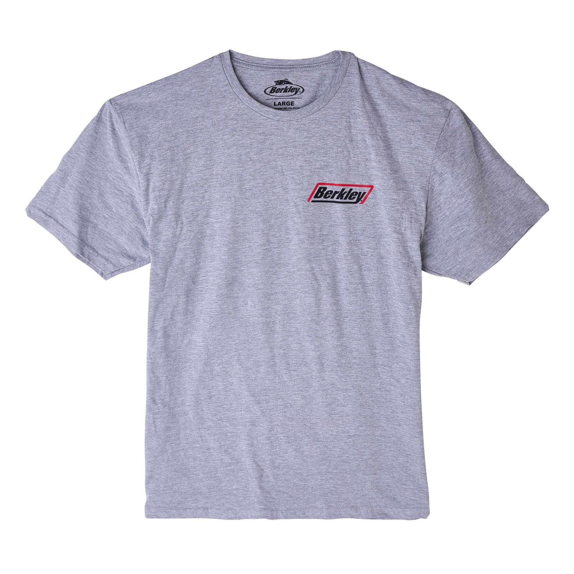 Short Sleeve Splitter T-Shirt