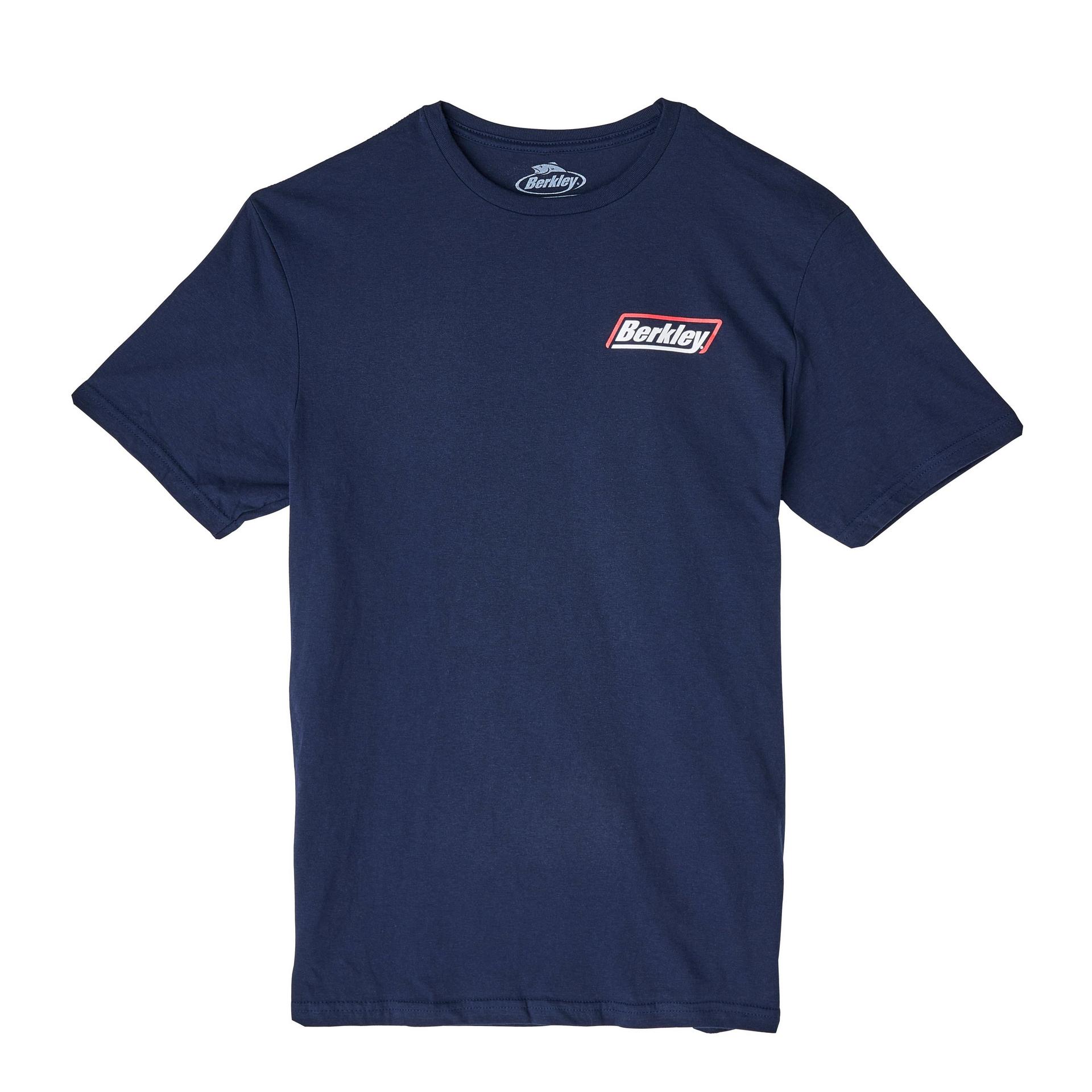 Short Sleeve Splitter T-Shirt