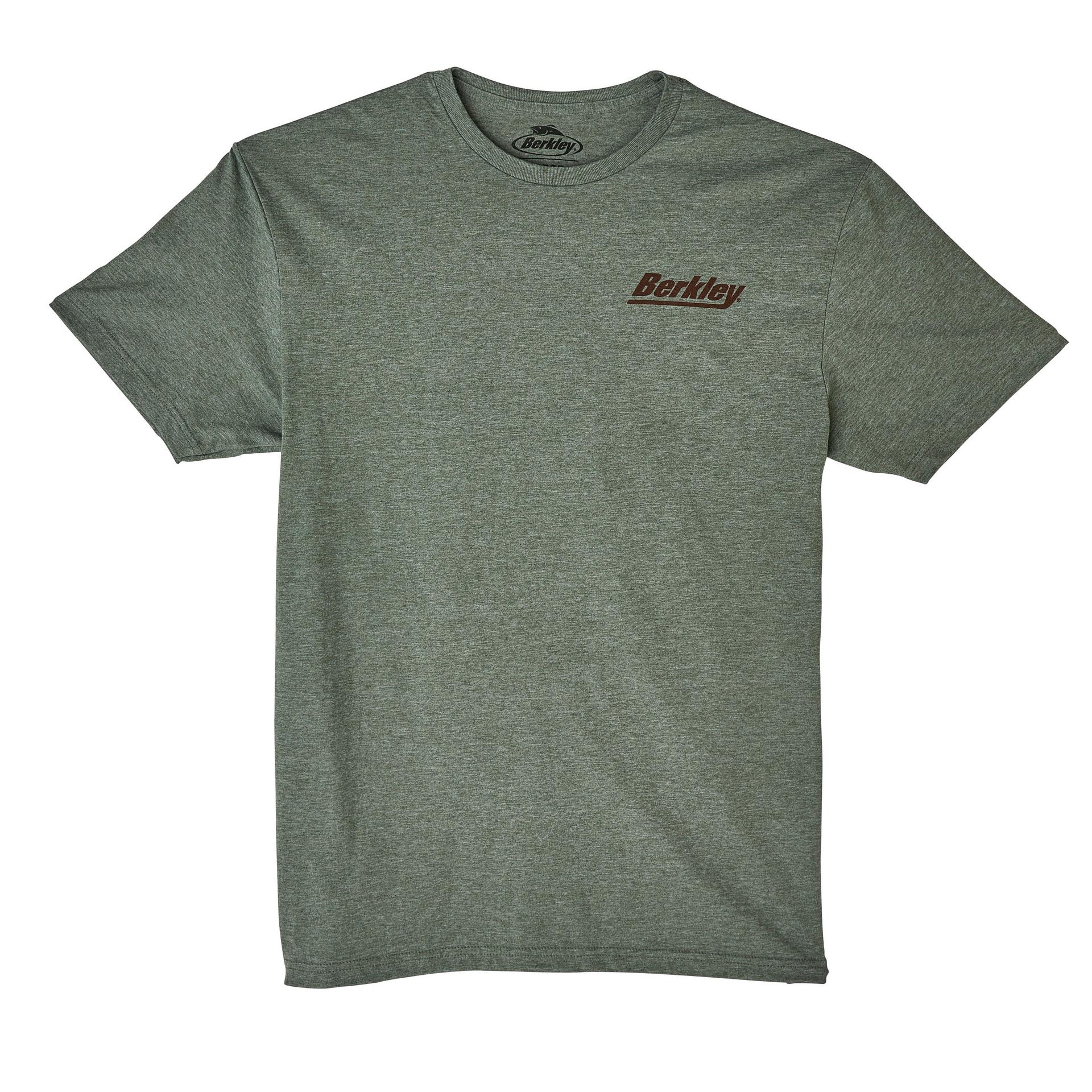 Short Sleeve Striper T-Shirt