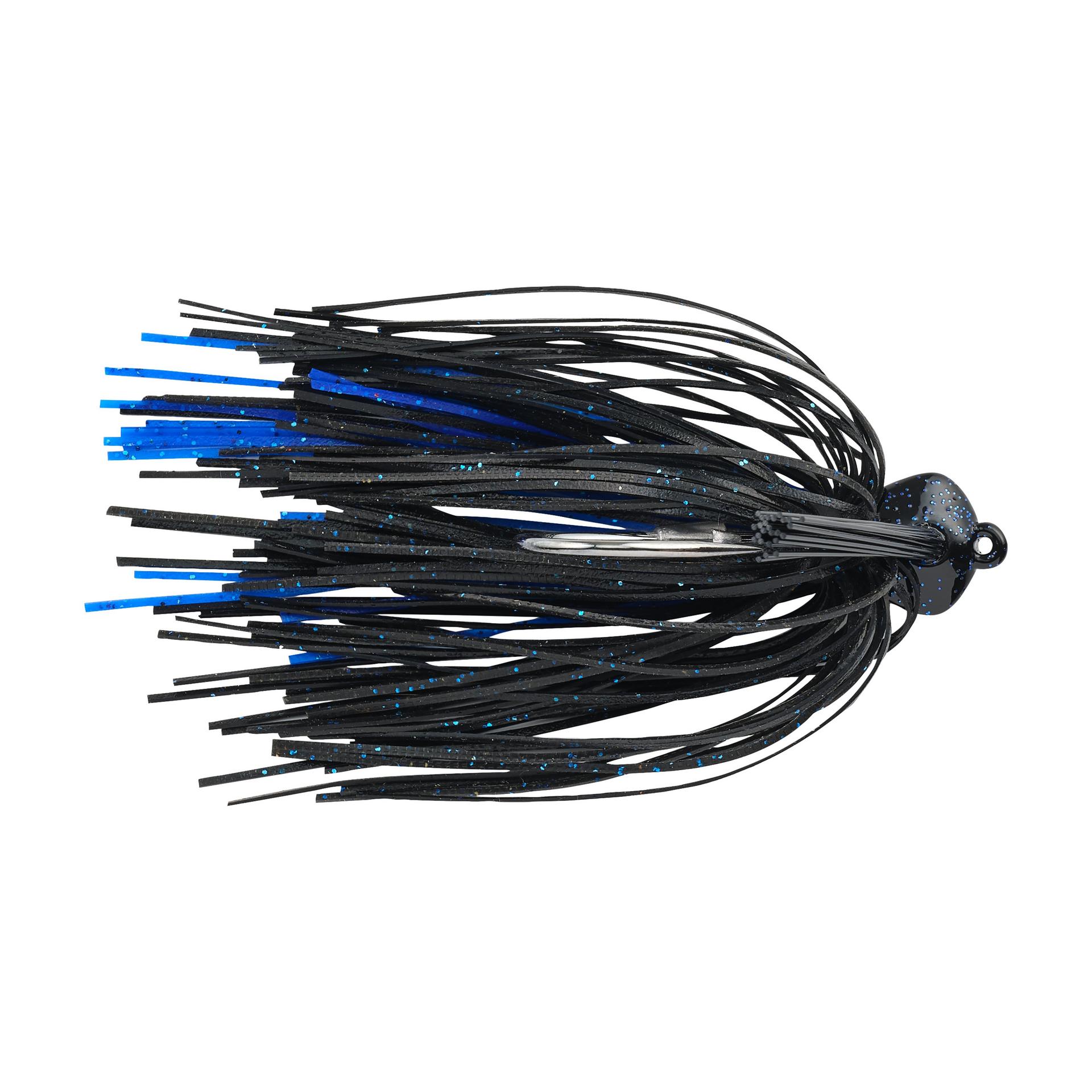 Berkley SkippingJig BlackBlue alt1 | Berkley Fishing