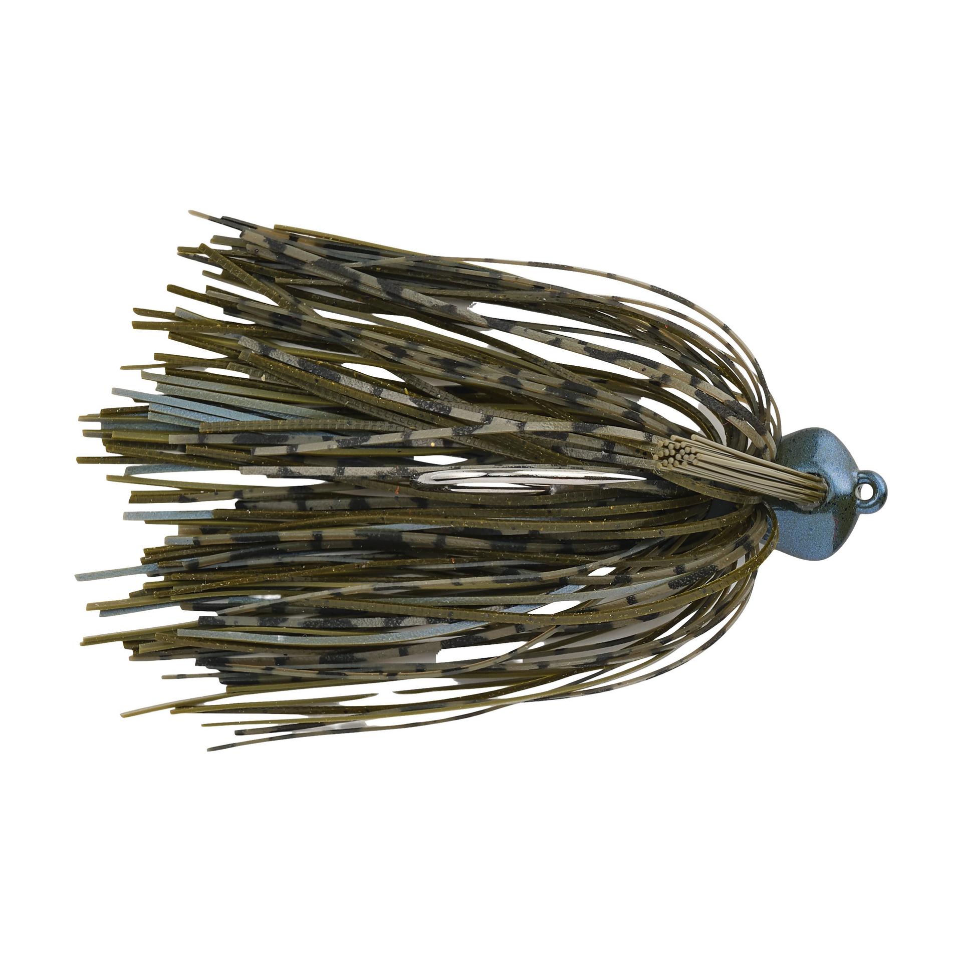 Berkley SkippingJig BlueCraw alt1 | Berkley Fishing