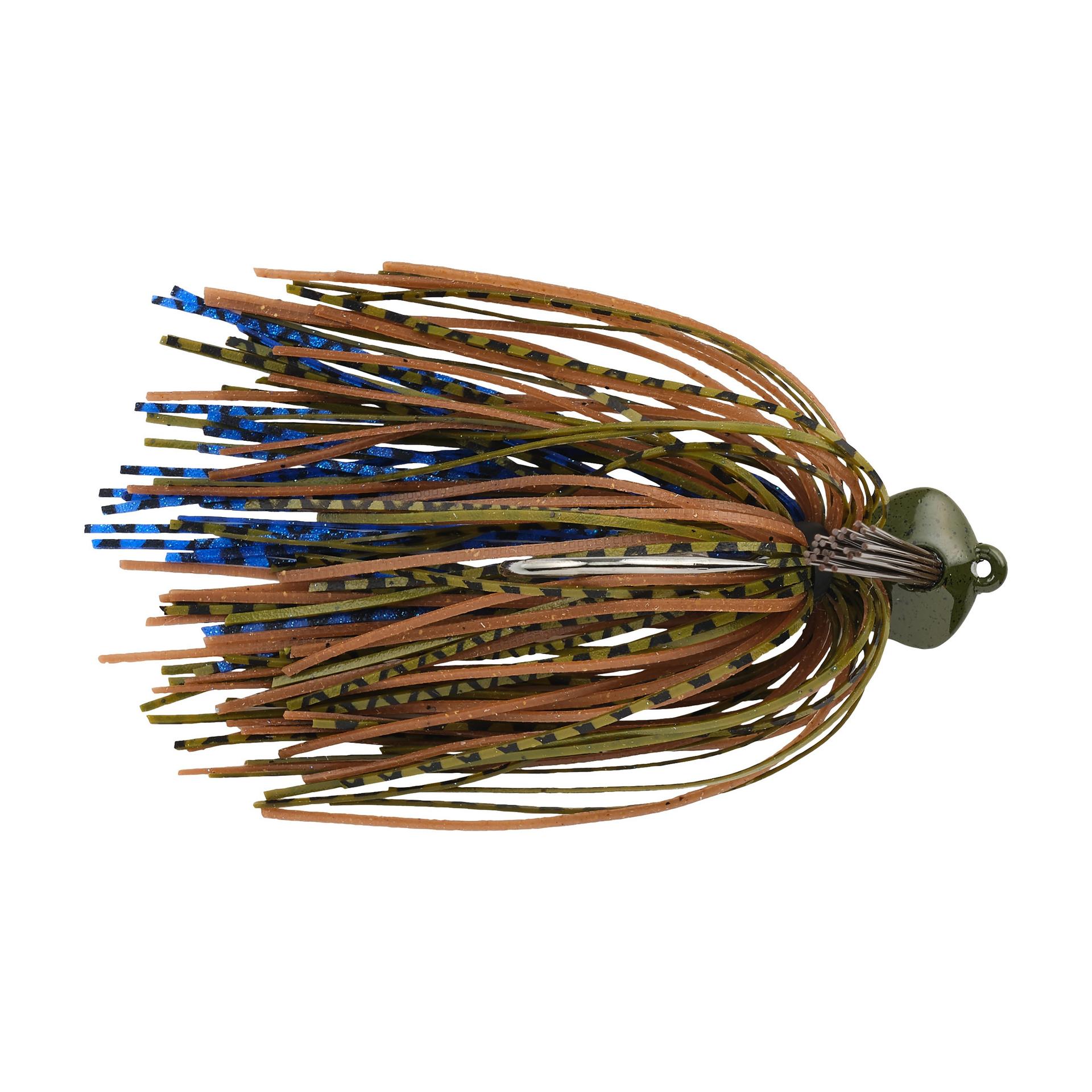 Berkley SkippingJig BlueOyster alt1 | Berkley Fishing