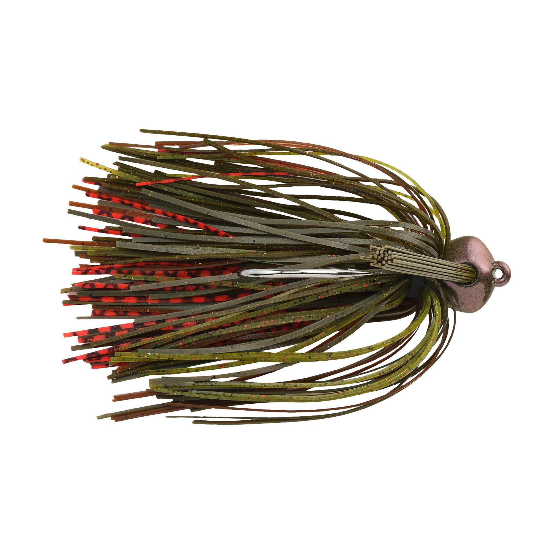 Berkley SkippingJig HotCraw alt1 | Berkley Fishing