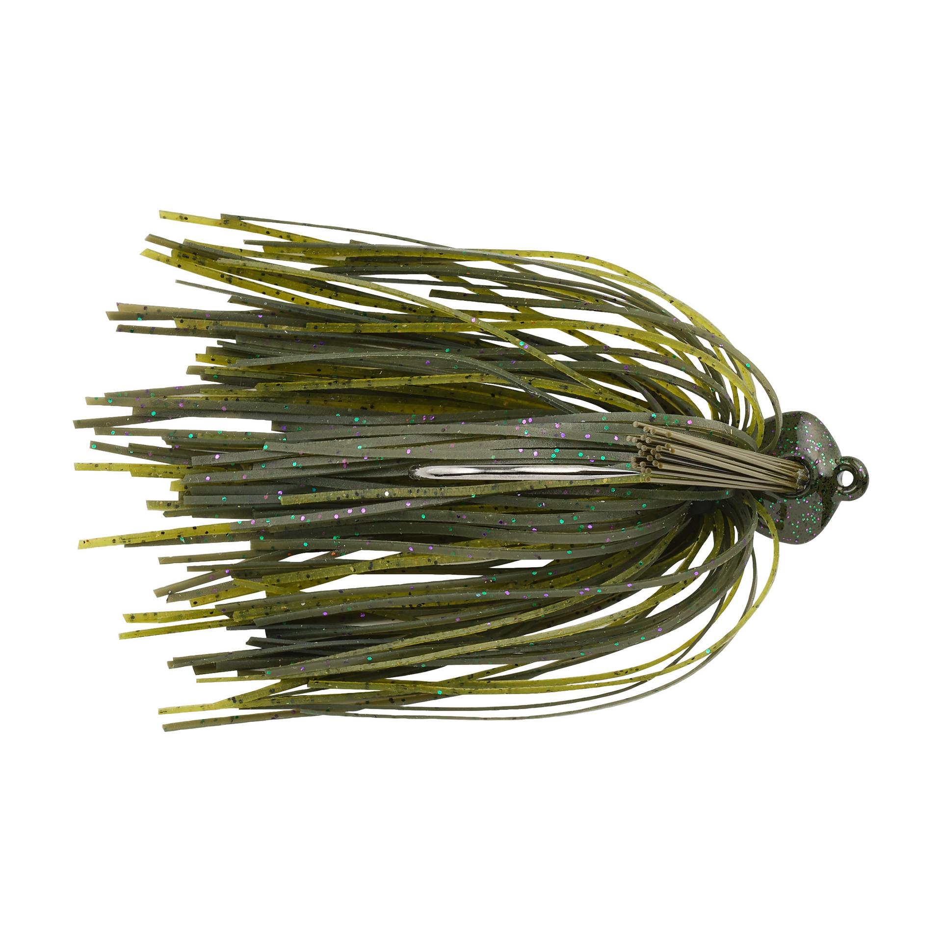 Berkley SkippingJig WatermelonCandy alt1 | Berkley Fishing