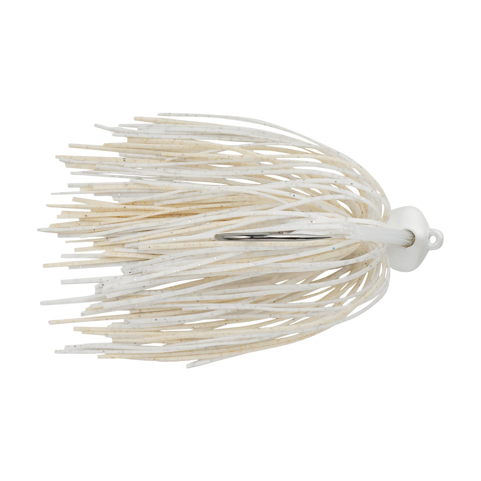 Berkley SkippingJig White alt1 | Berkley Fishing