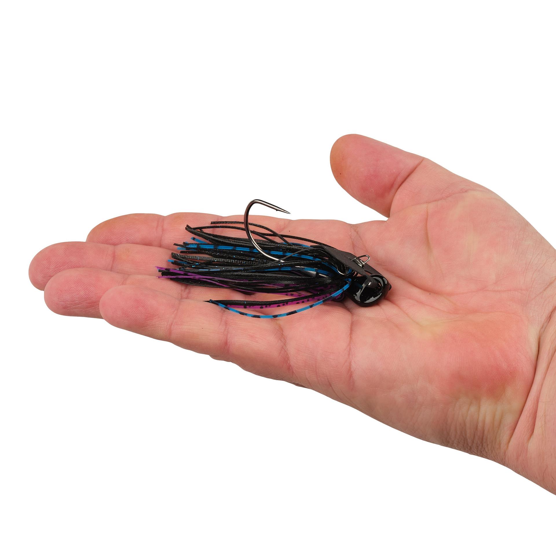 Berkley SlobberKnocker 1 2oz BLSpecial HAND | Berkley Fishing