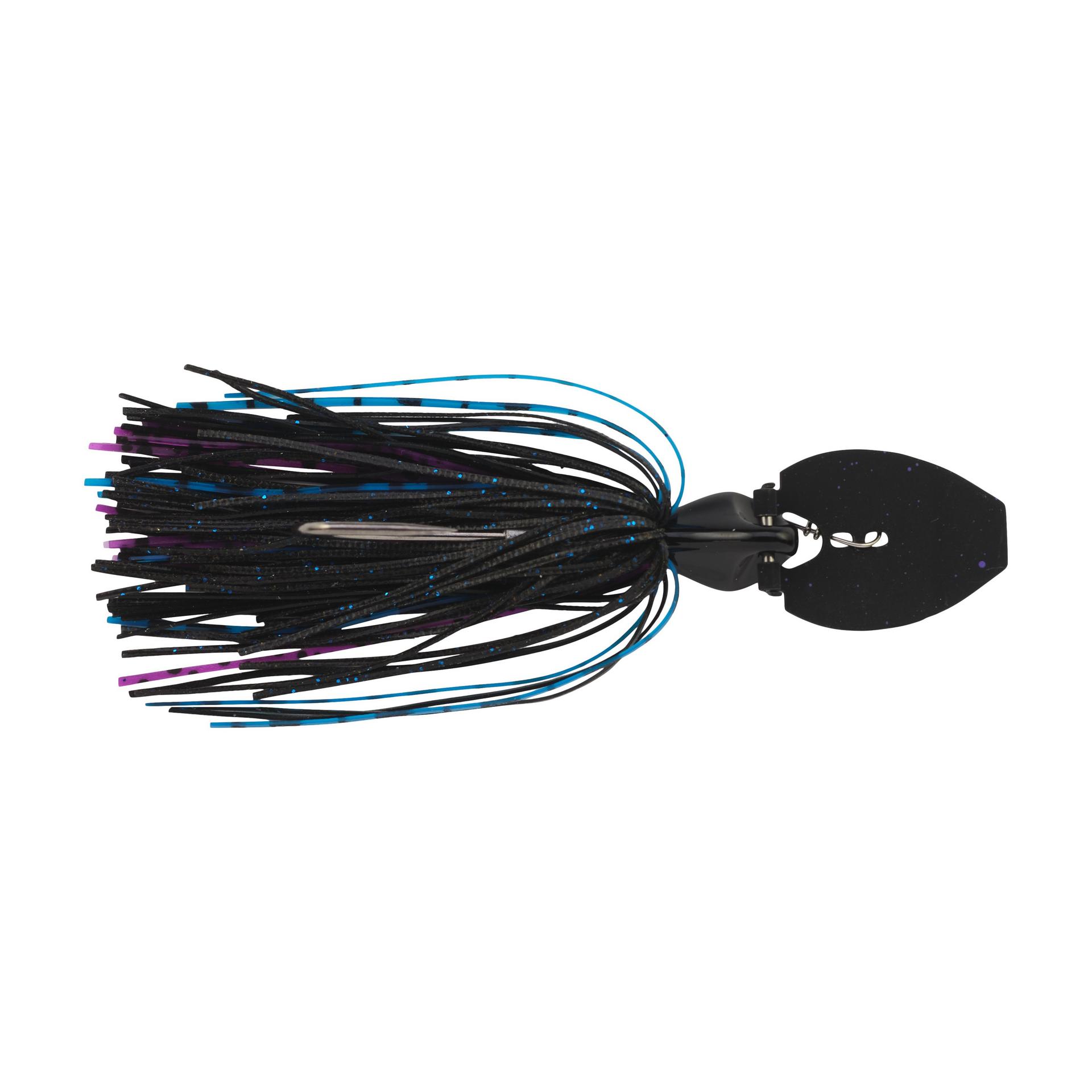 Berkley SlobberKnocker 1 2oz BLSpecial alt2 | Berkley Fishing