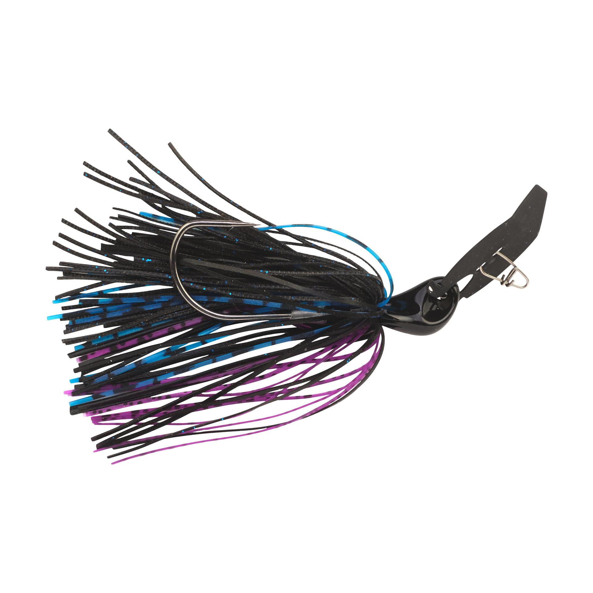 Berkley SlobberKnocker 1 2oz BLSpecial alt3 | Berkley Fishing