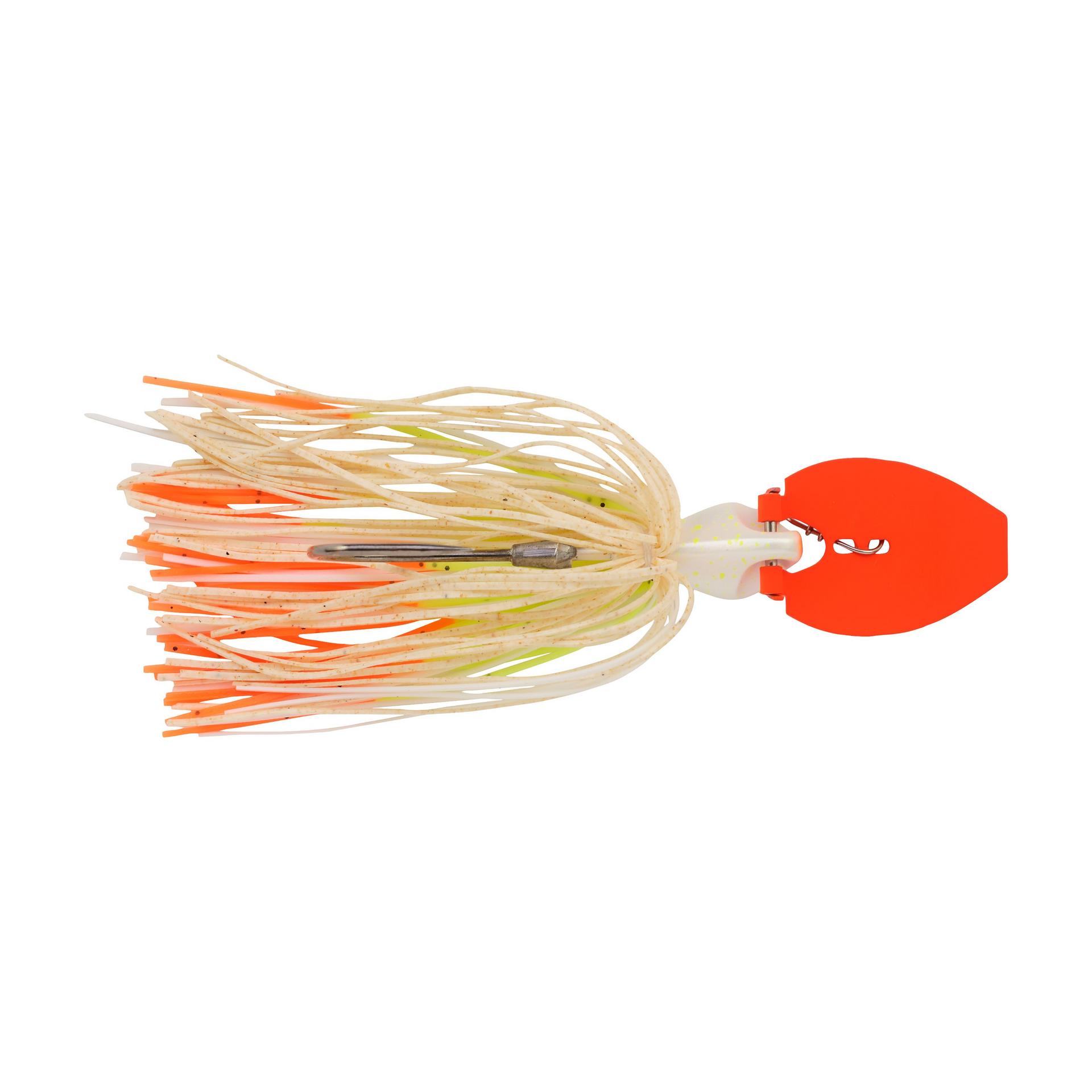 Berkley SlobberKnocker 1 2oz Coleslaw alt2 | Berkley Fishing