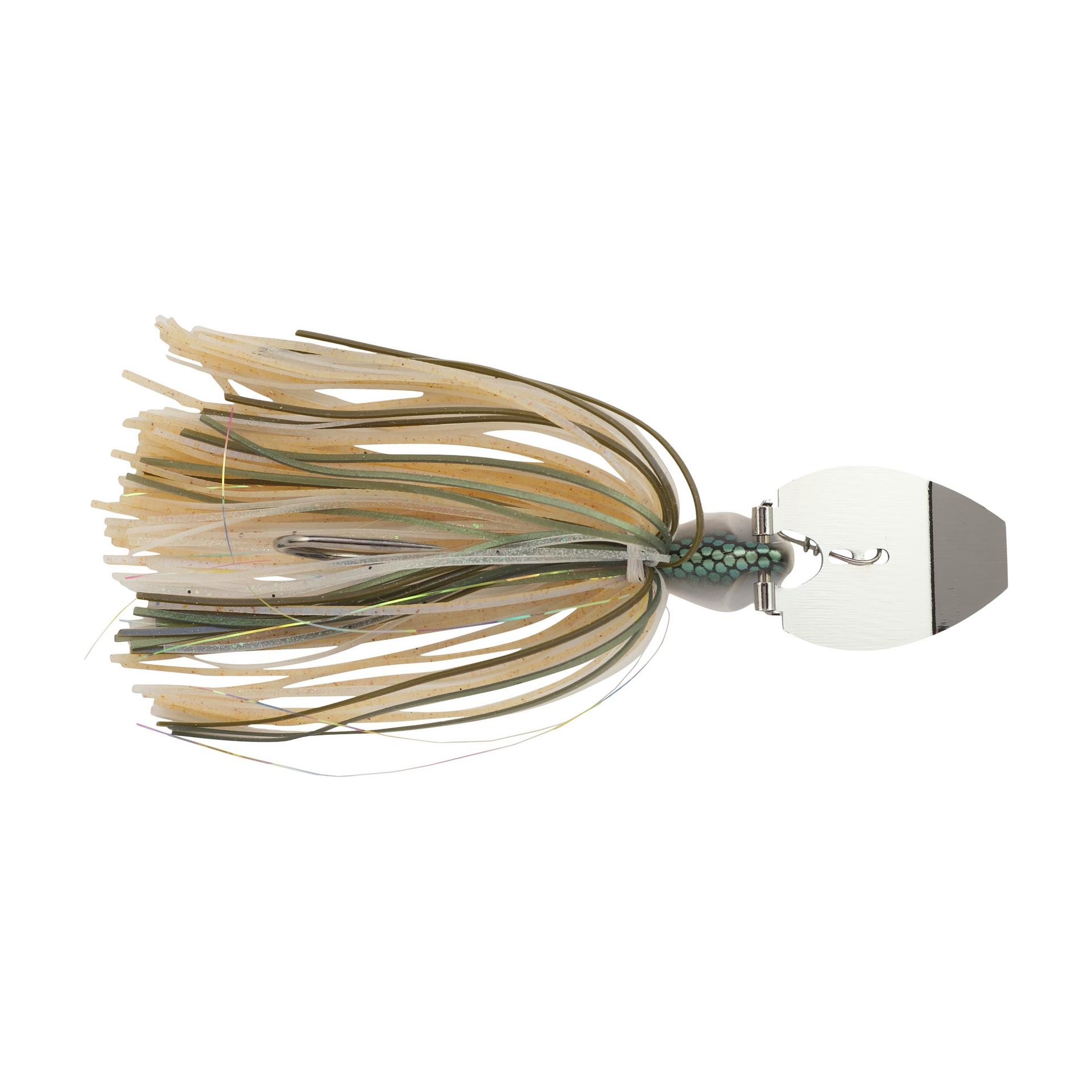 Berkley SlobberKnocker 1 2oz Herring alt2 | Berkley Fishing